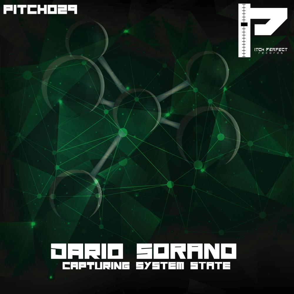 Capturing System State (Original Mix)