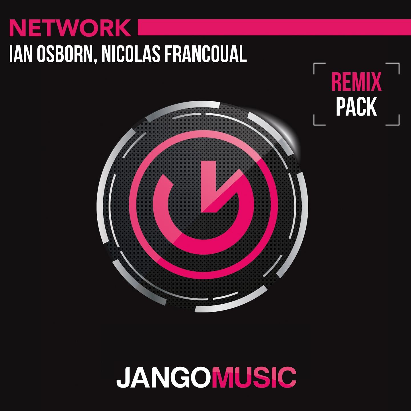 Network (Charly H. Fox Remix)