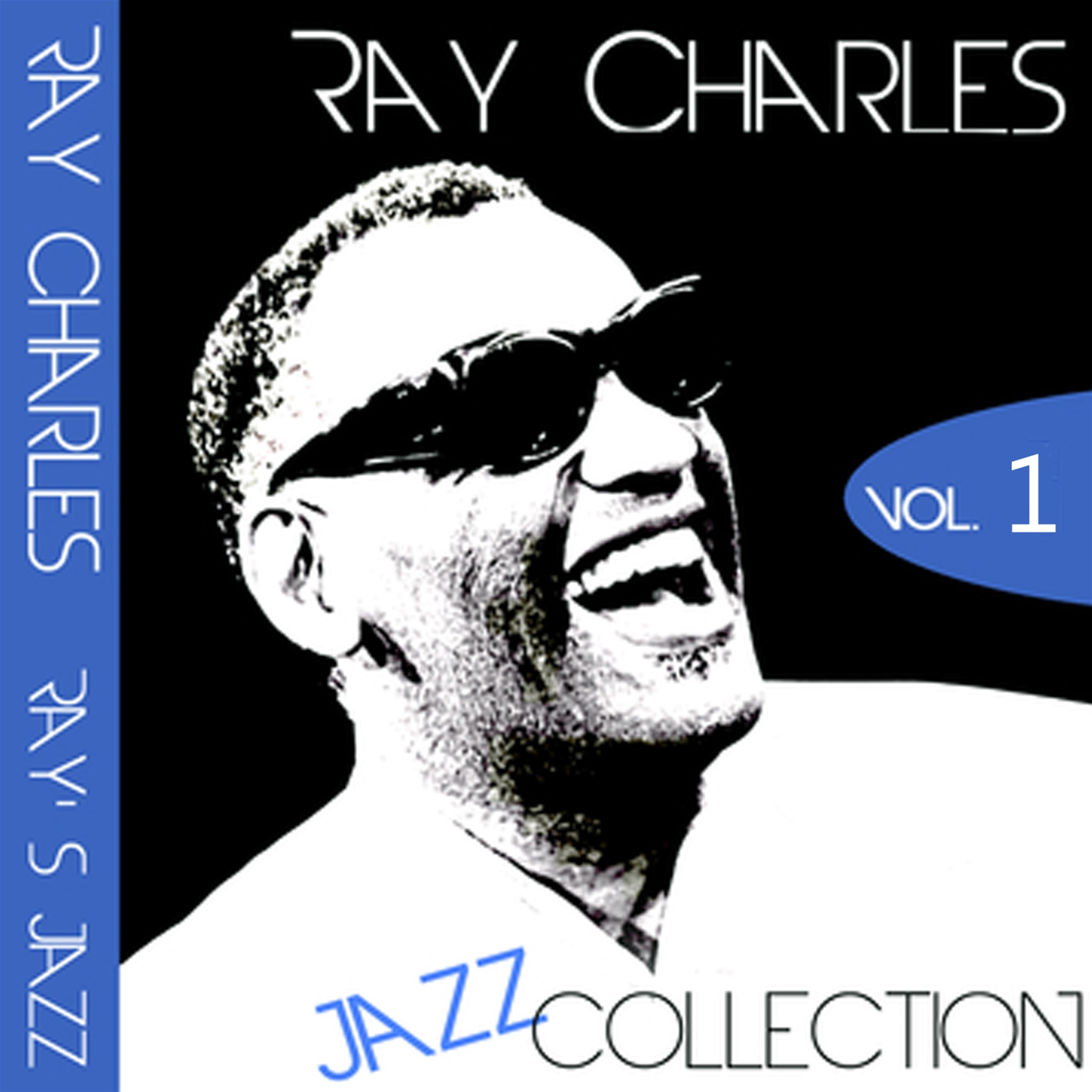 Ray Charles - Ray's Jazz Collection, Vol. 1 (Remastered)