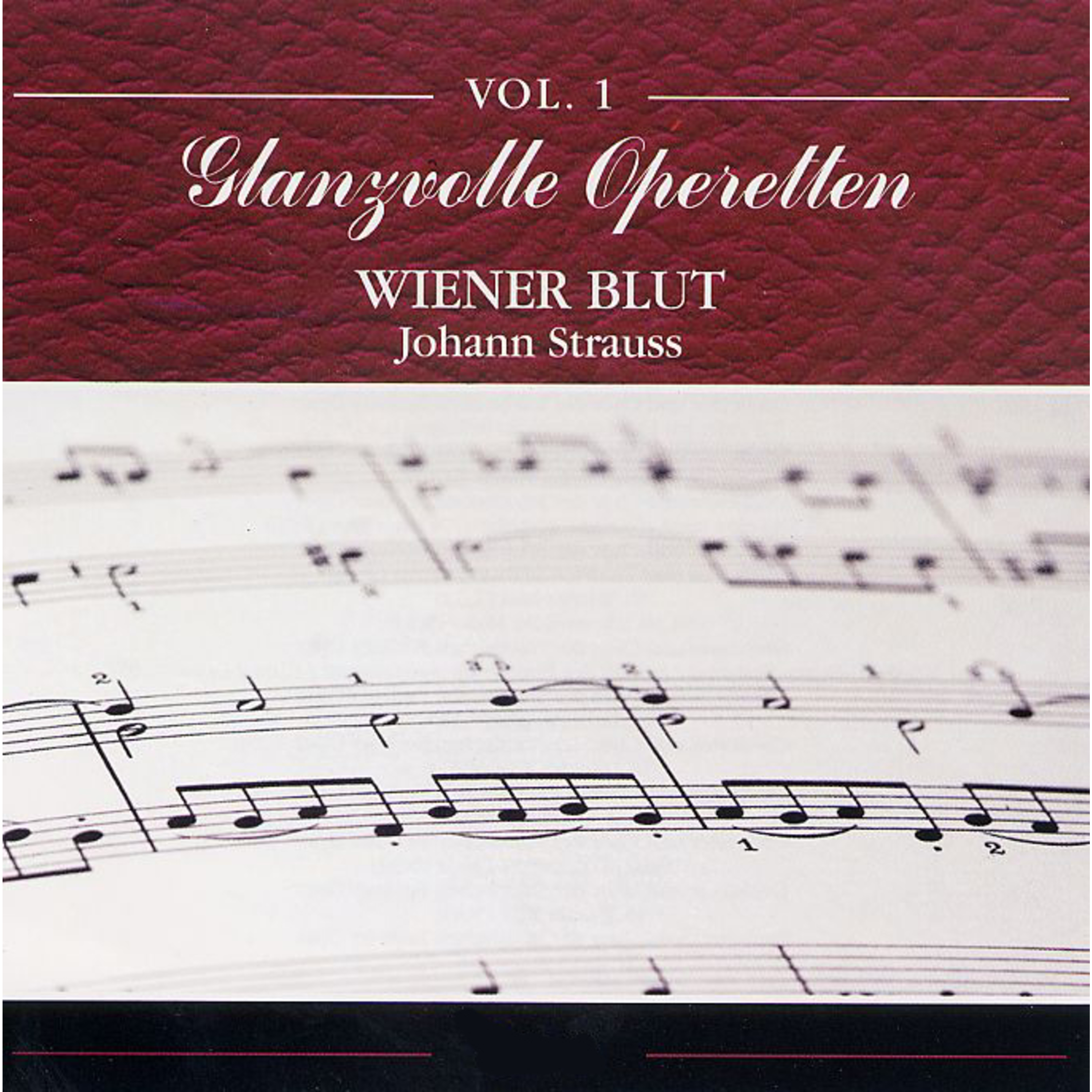 Als ich ward ihr Mann