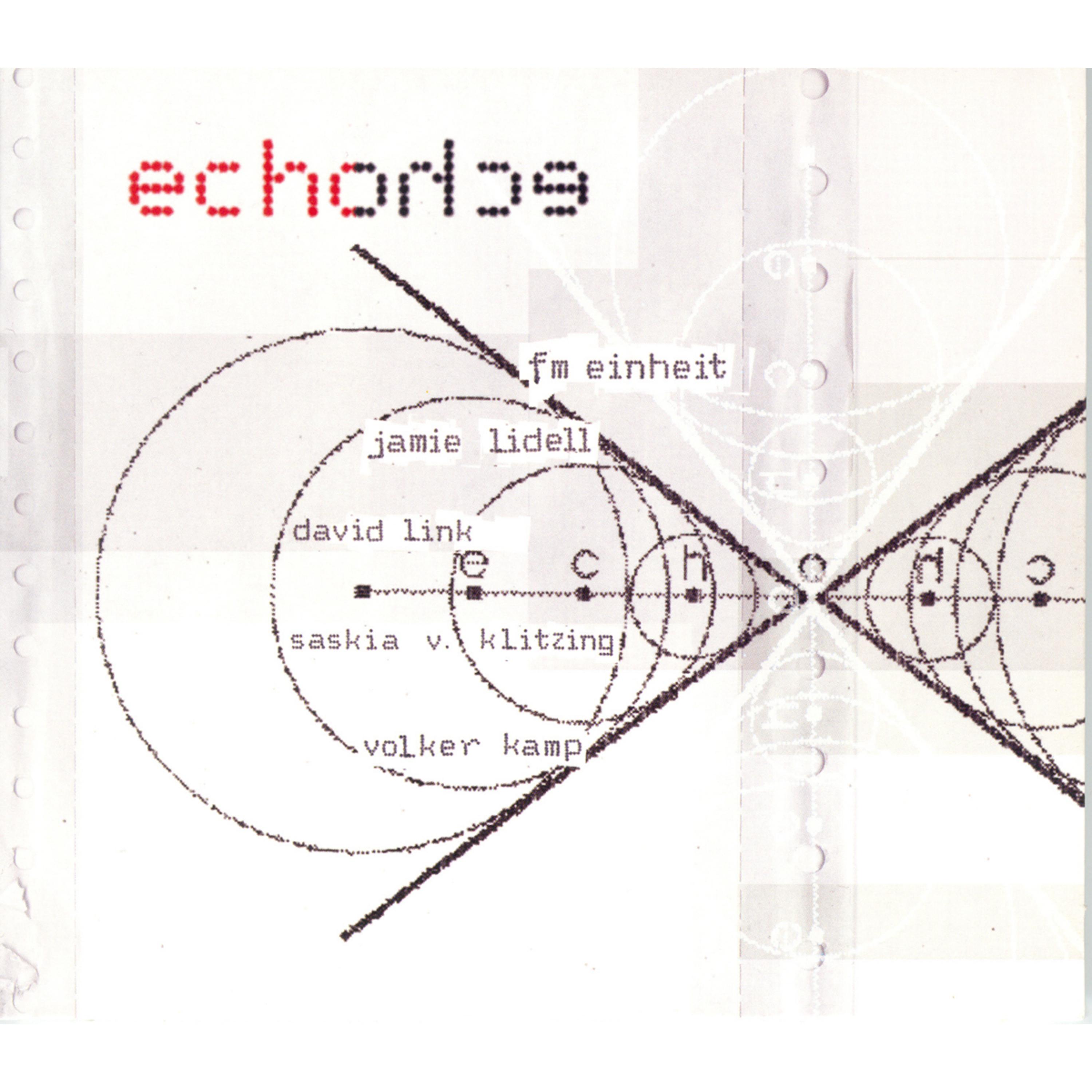 Echohce