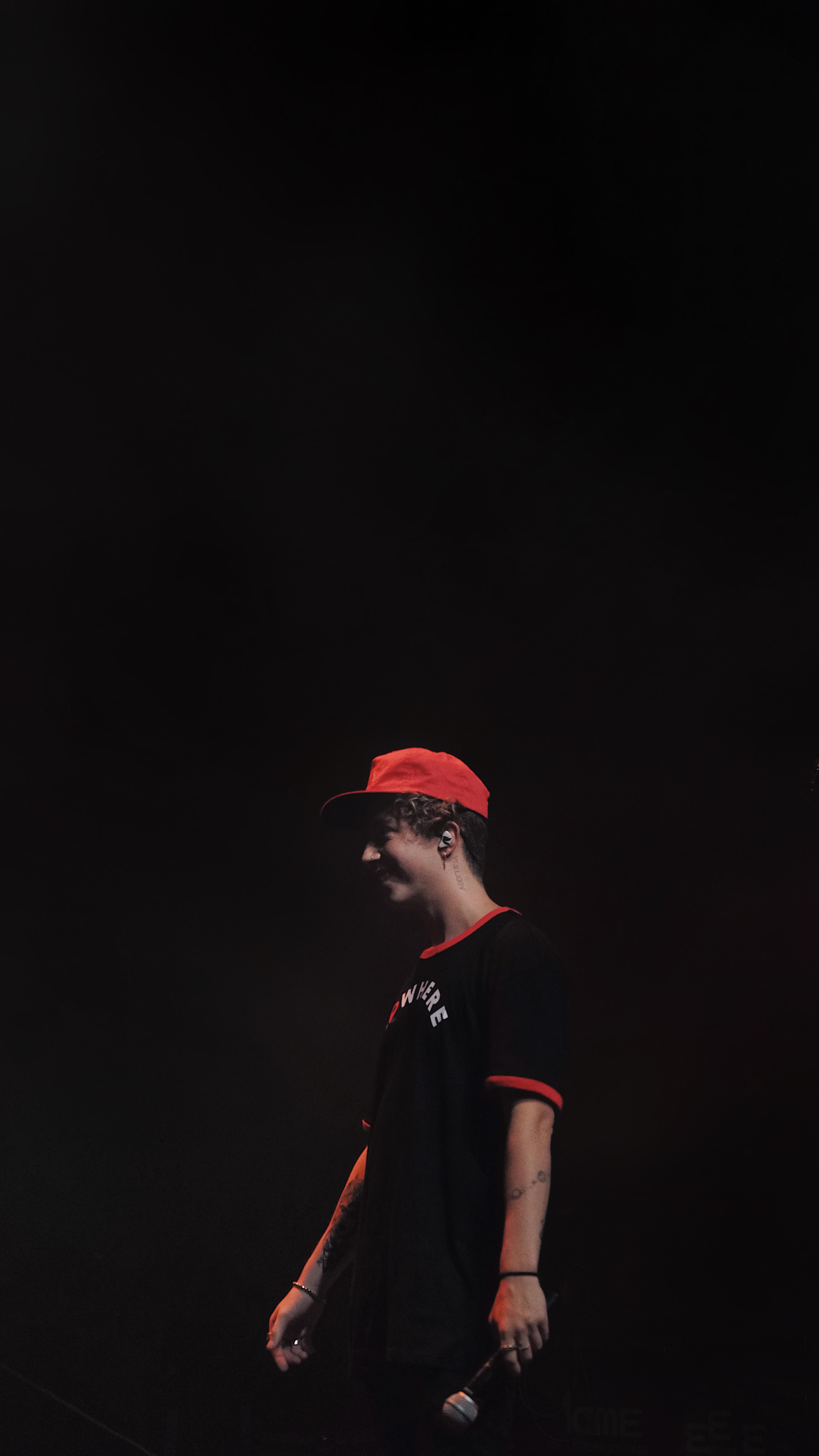 Talk Cover: Why Don' t We