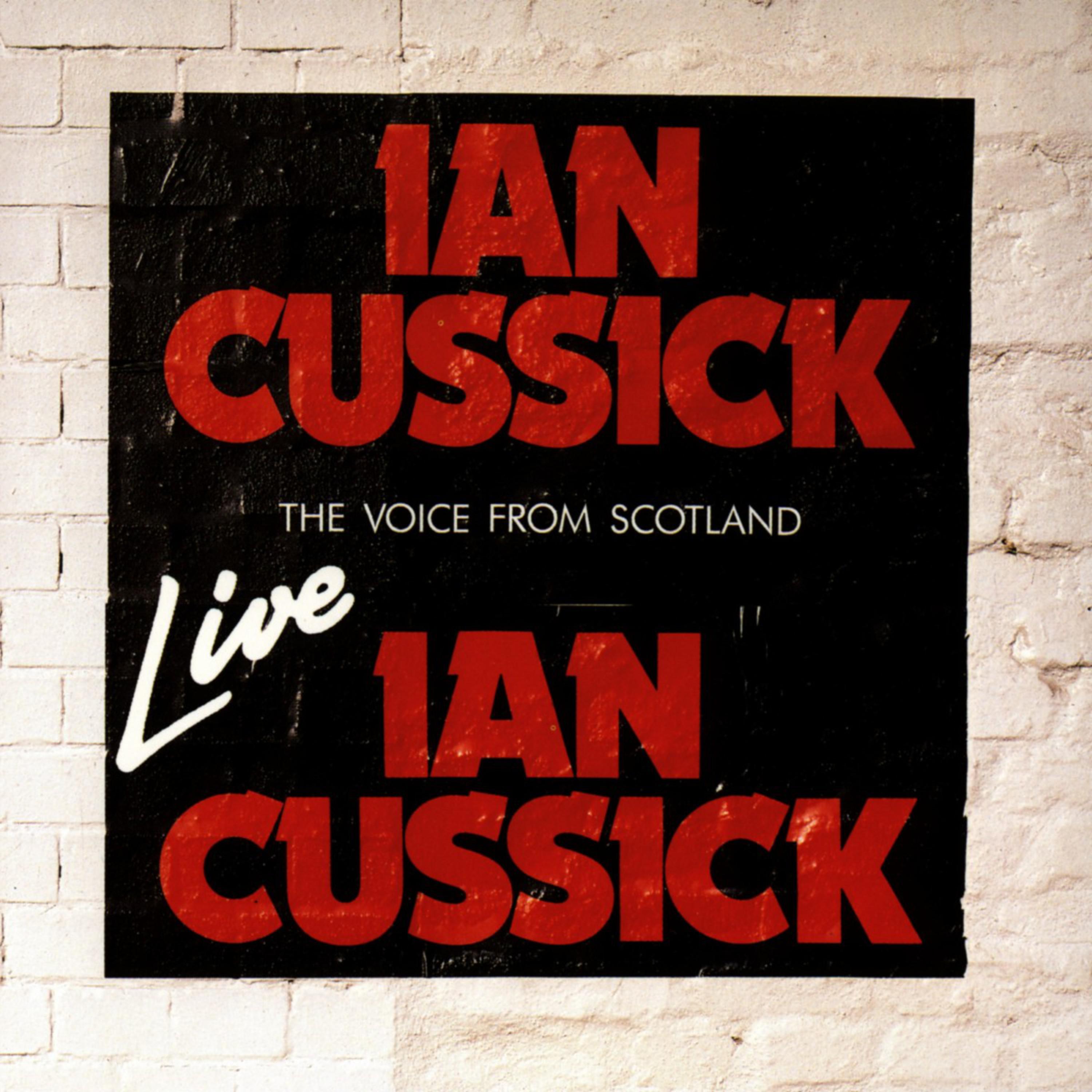 Don't Turn Your Back On The Ma