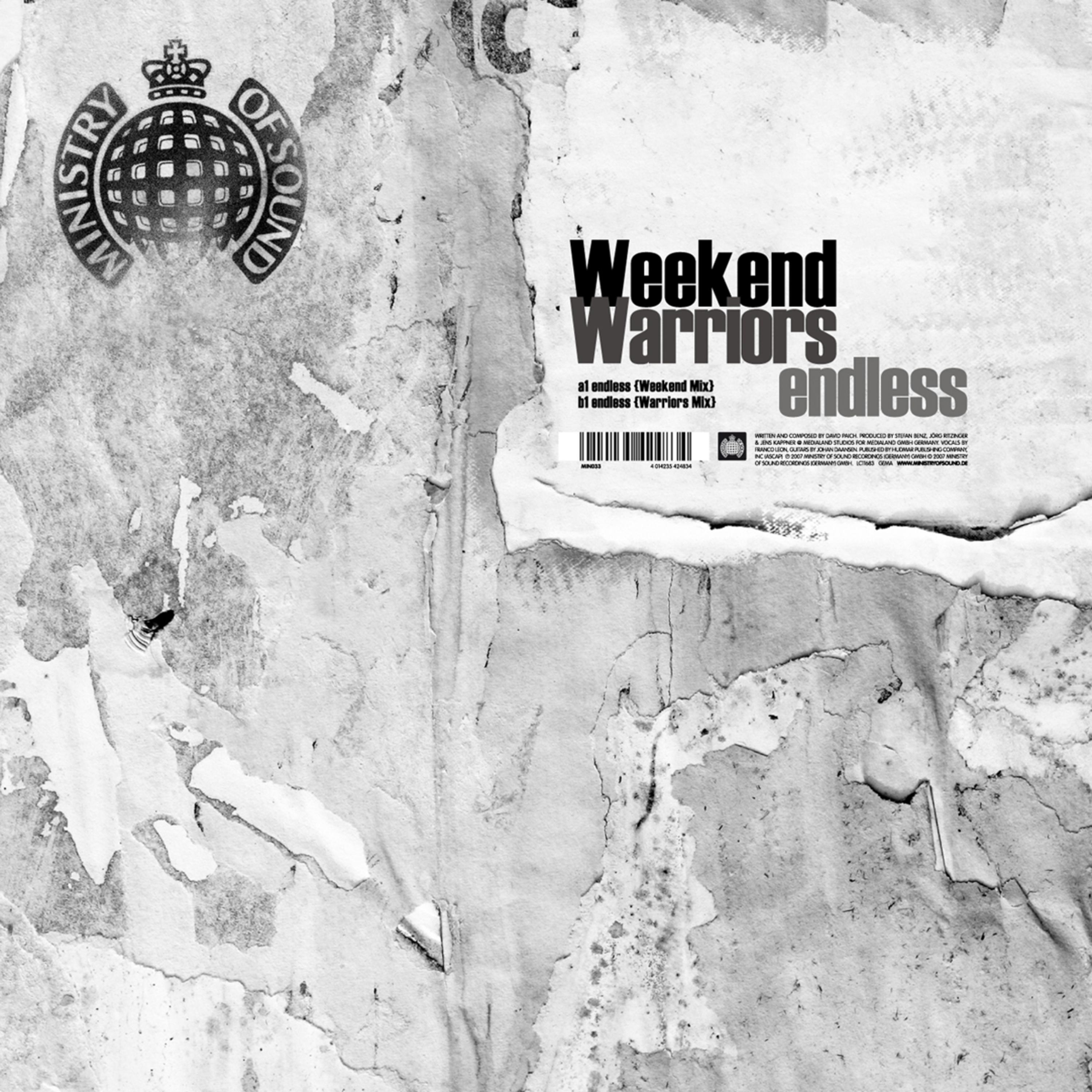 Endless (Weekend Mix)