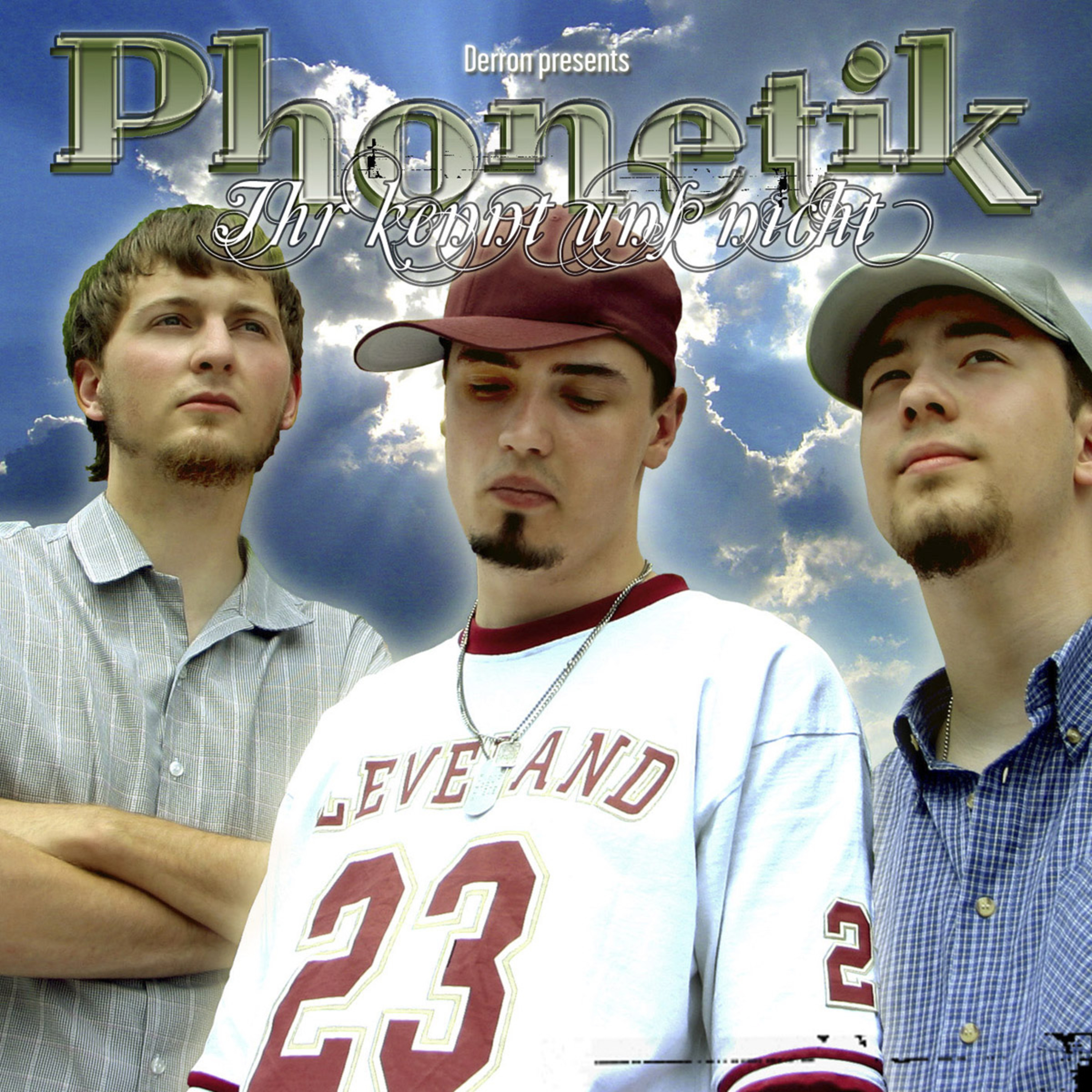 Its all about the babies (feat. Kanya)