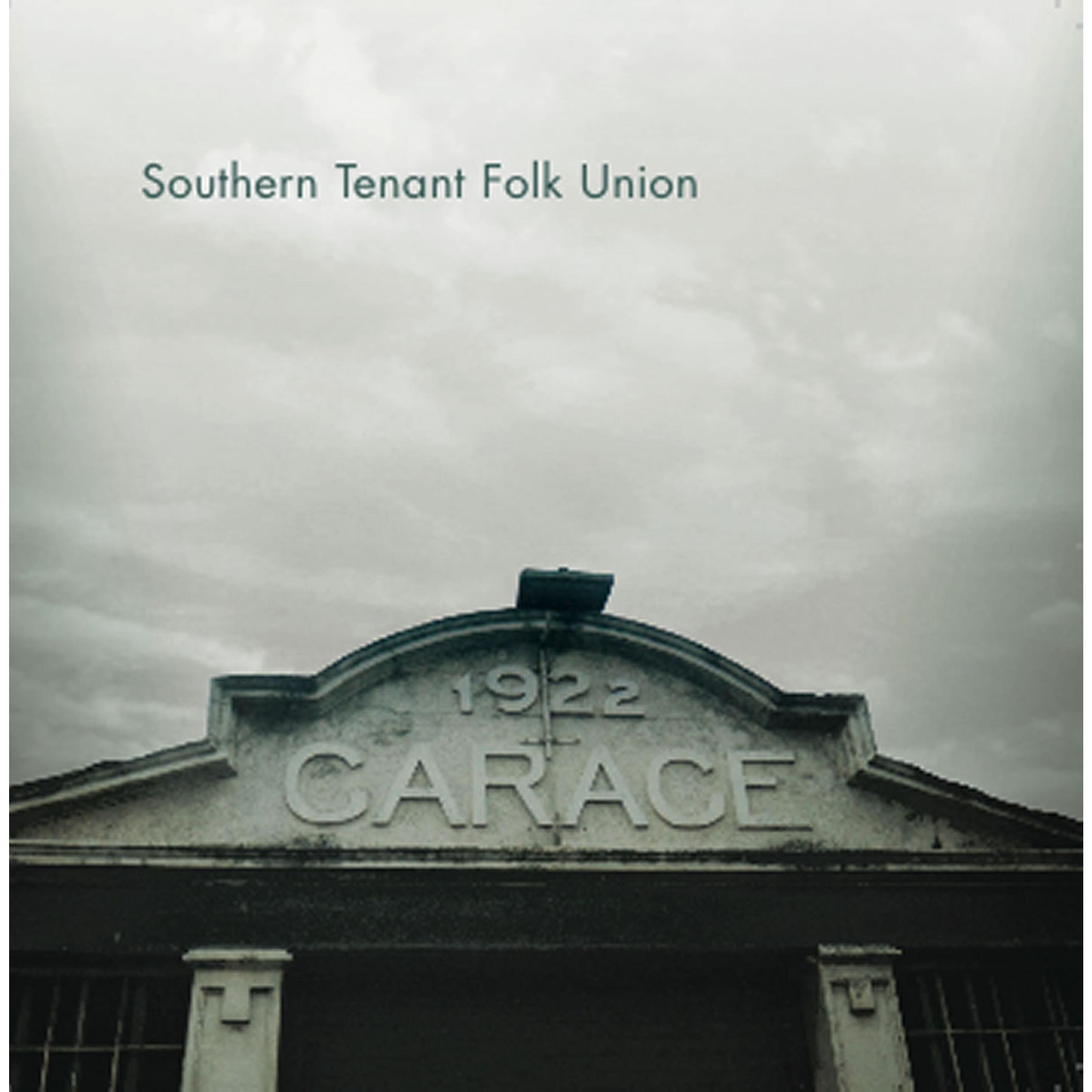 Southern Tenant Folk Union