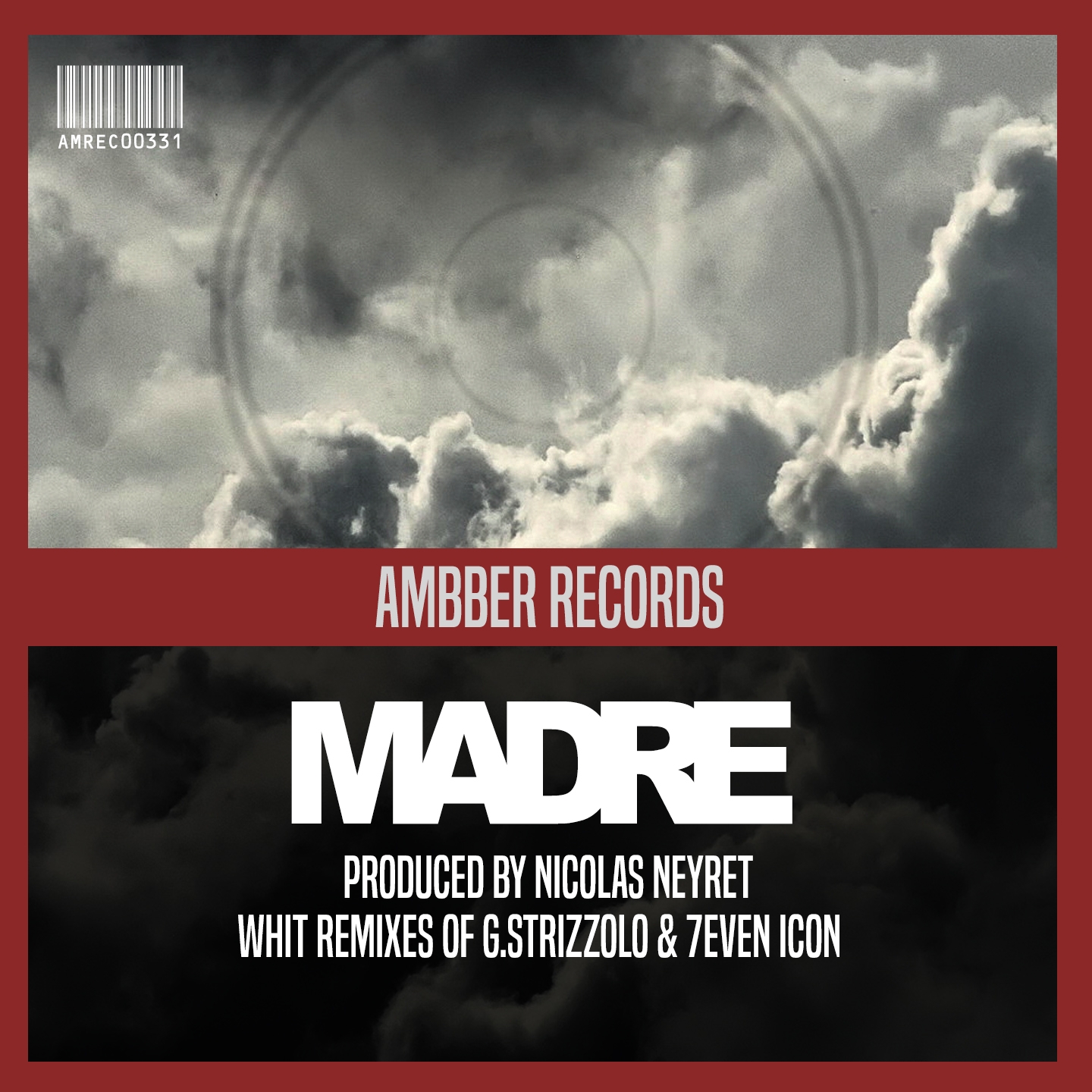 Madre (7Even Icon Remix)