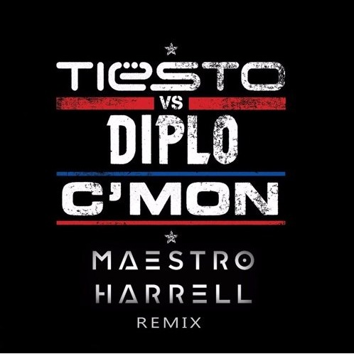 C'mon (Maestro Harrell Remix) 