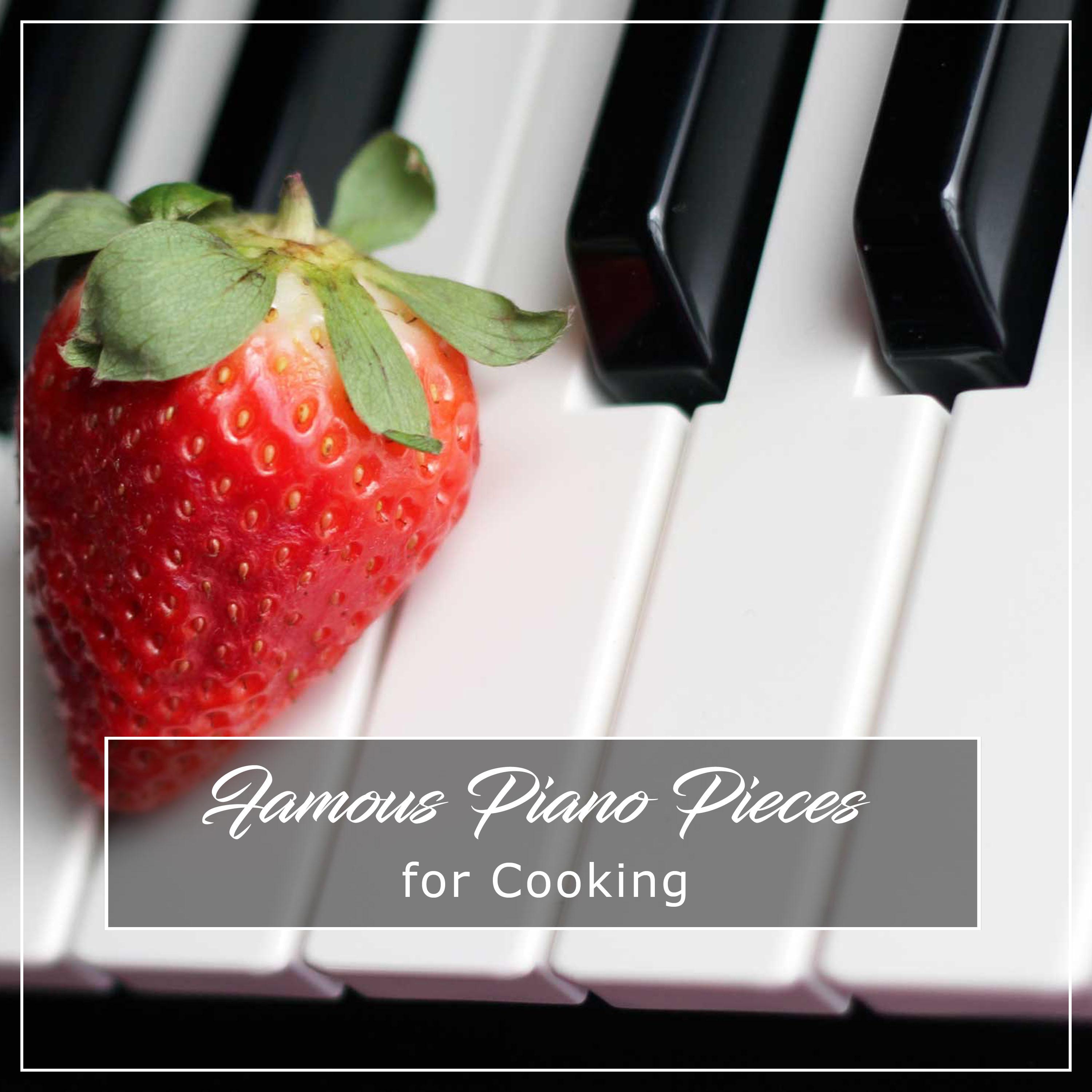 12 Powerful Piano Tracks for Breakfast
