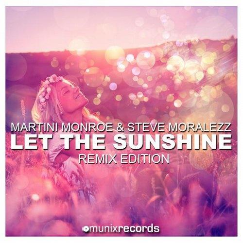 Let the Sunshine (Danceboy Remix)
