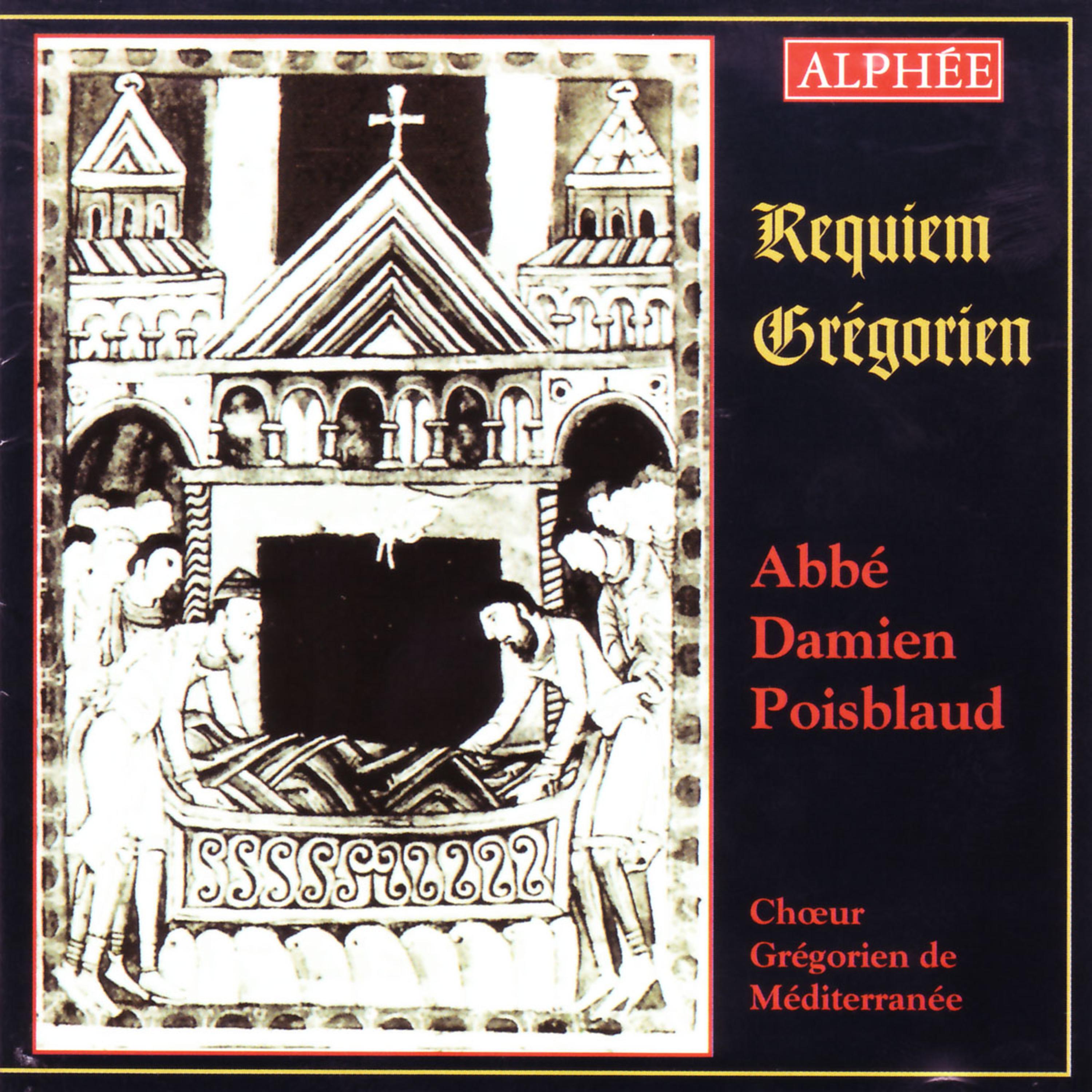 Requiem Gre gorien