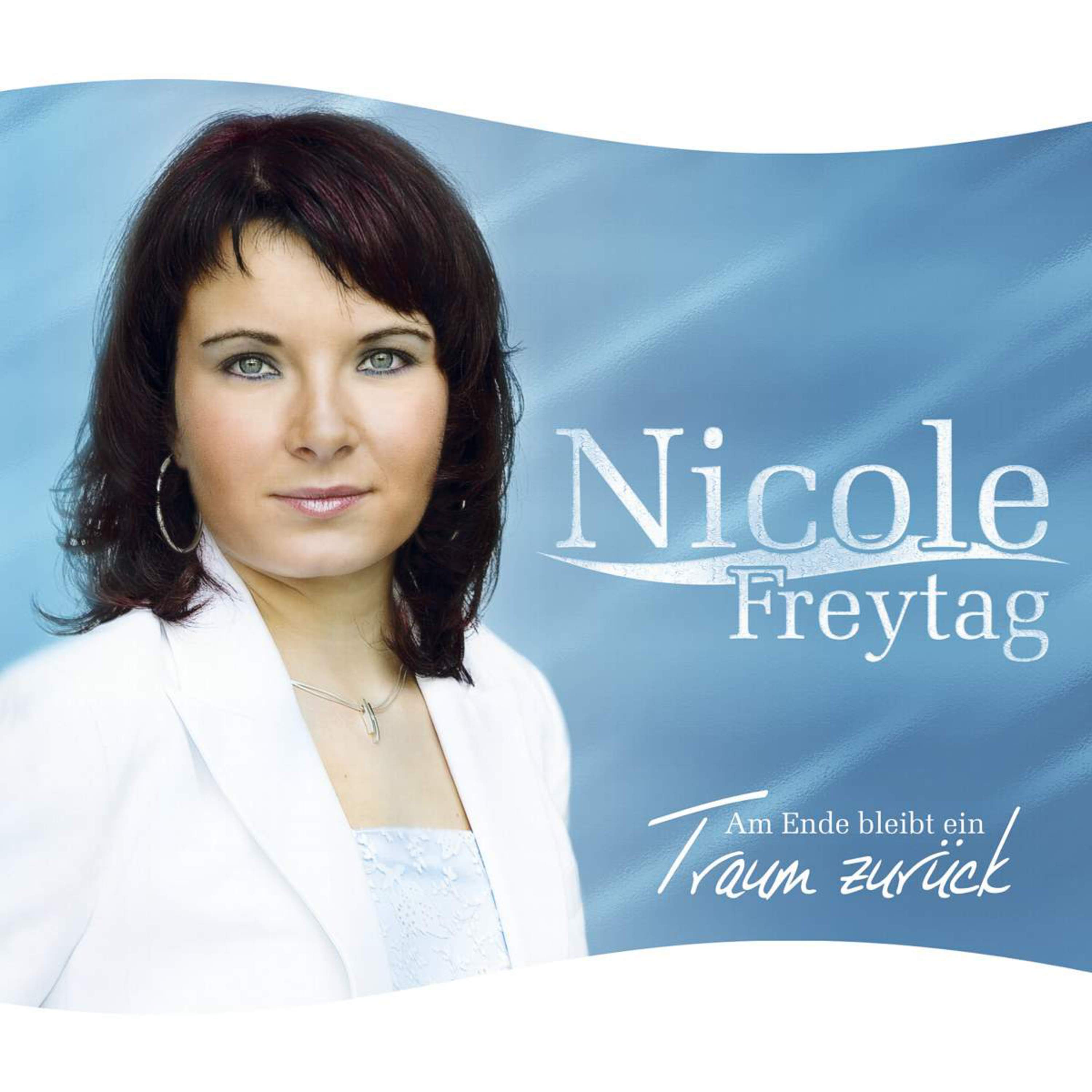 Du hast das Eis in mir getaut (Radio Version)