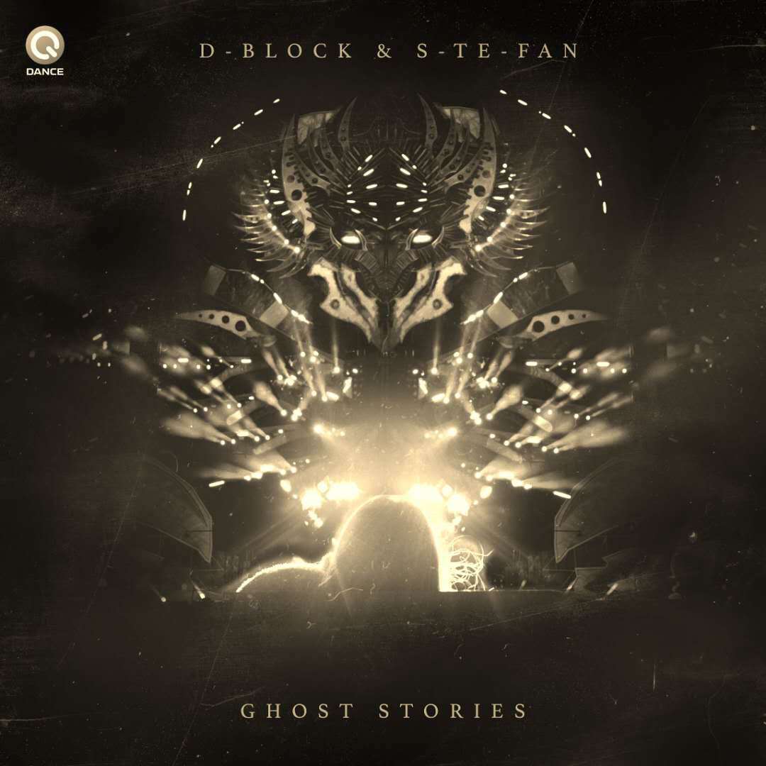 Ghost Stories W1LDE Bootleg
