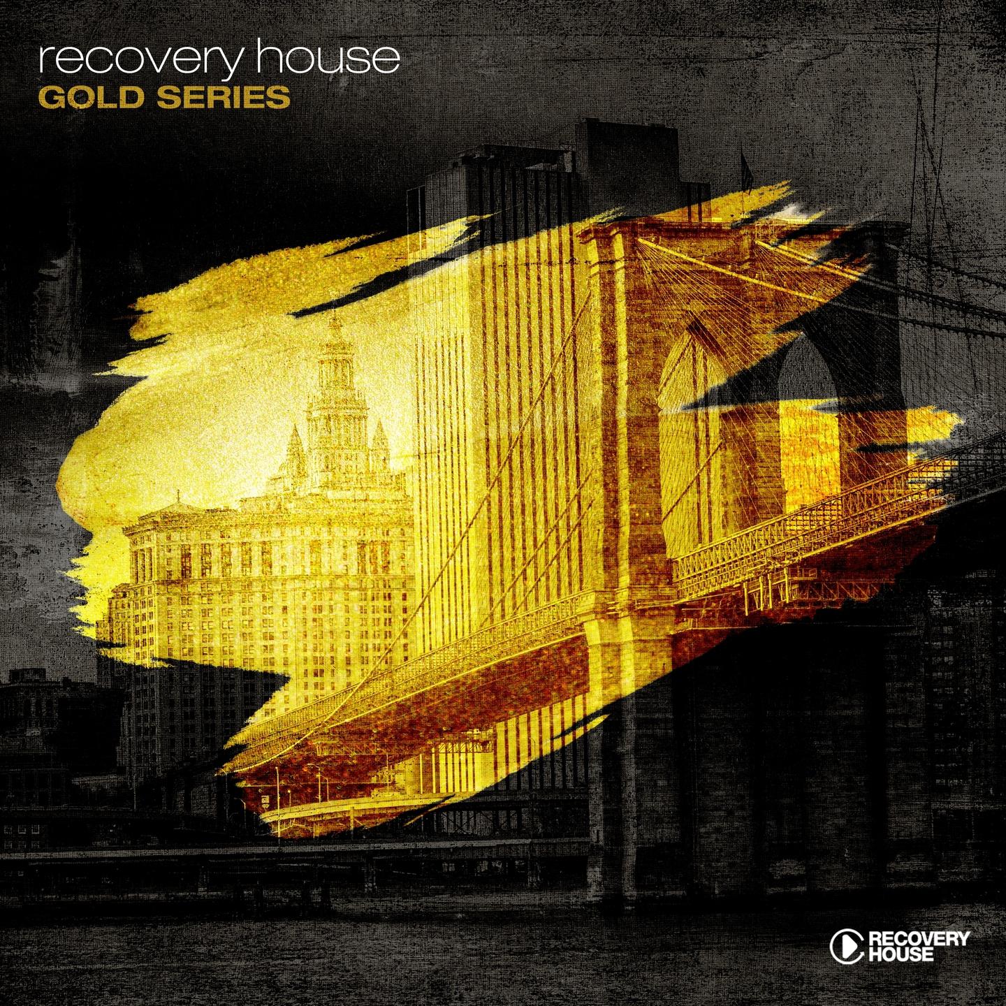 Recovery House Gold Series, Vol. 1