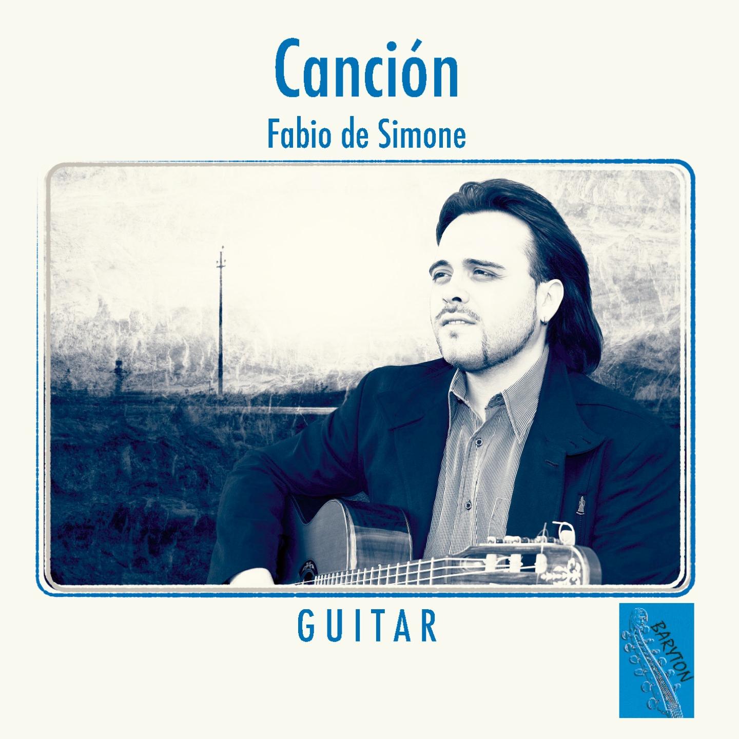 El Negrito, for solo guitar