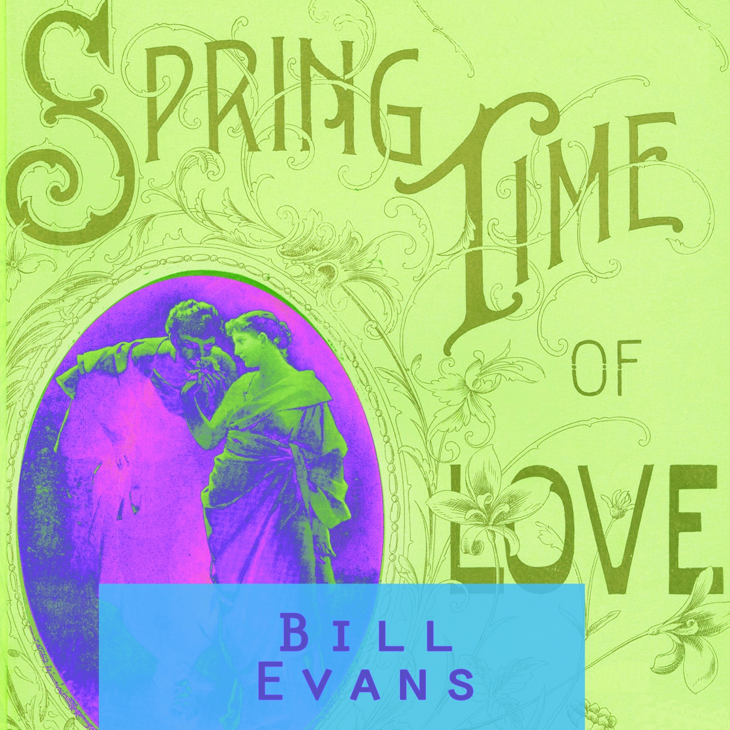 Spring Time Of Love
