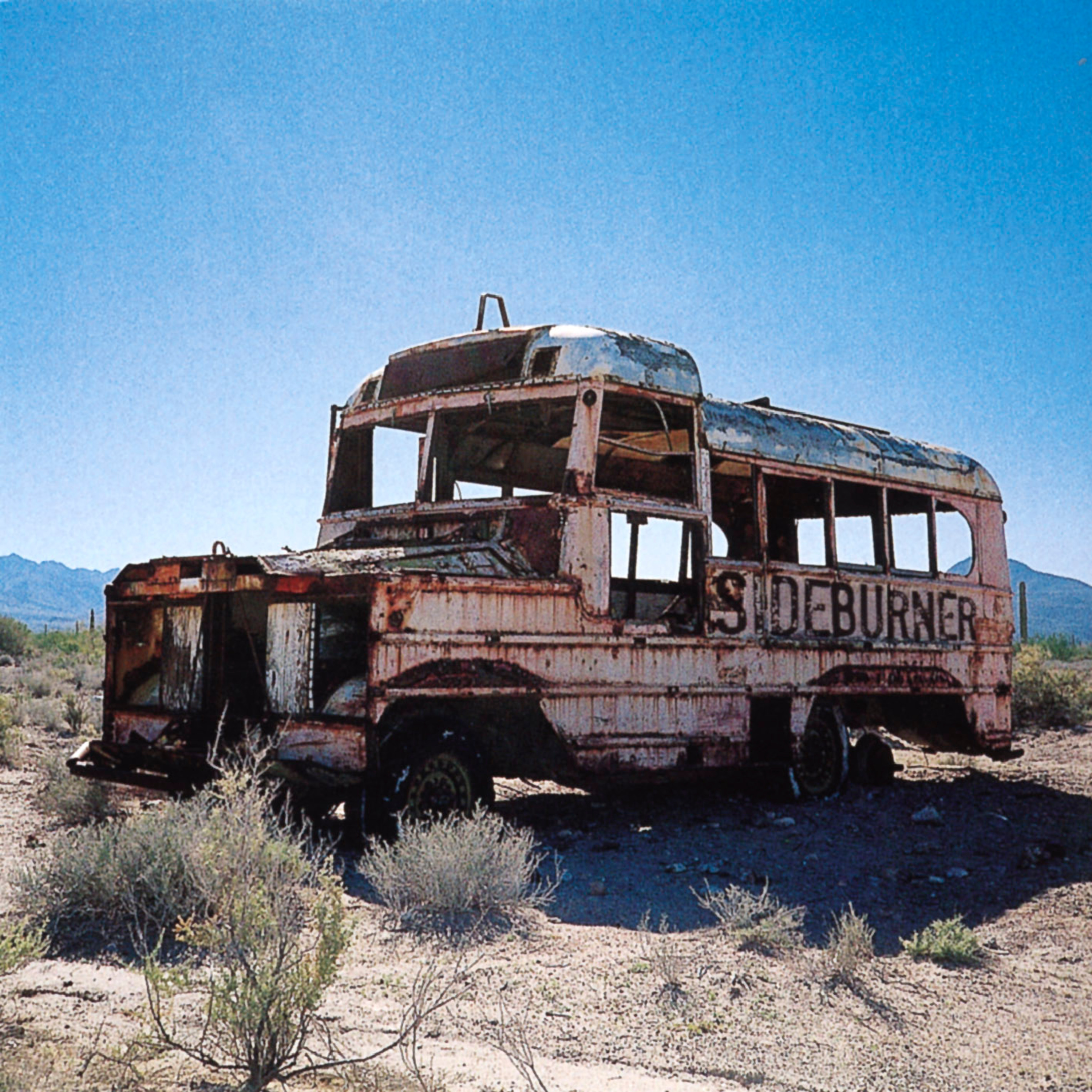 Thats How I Got To Memphis