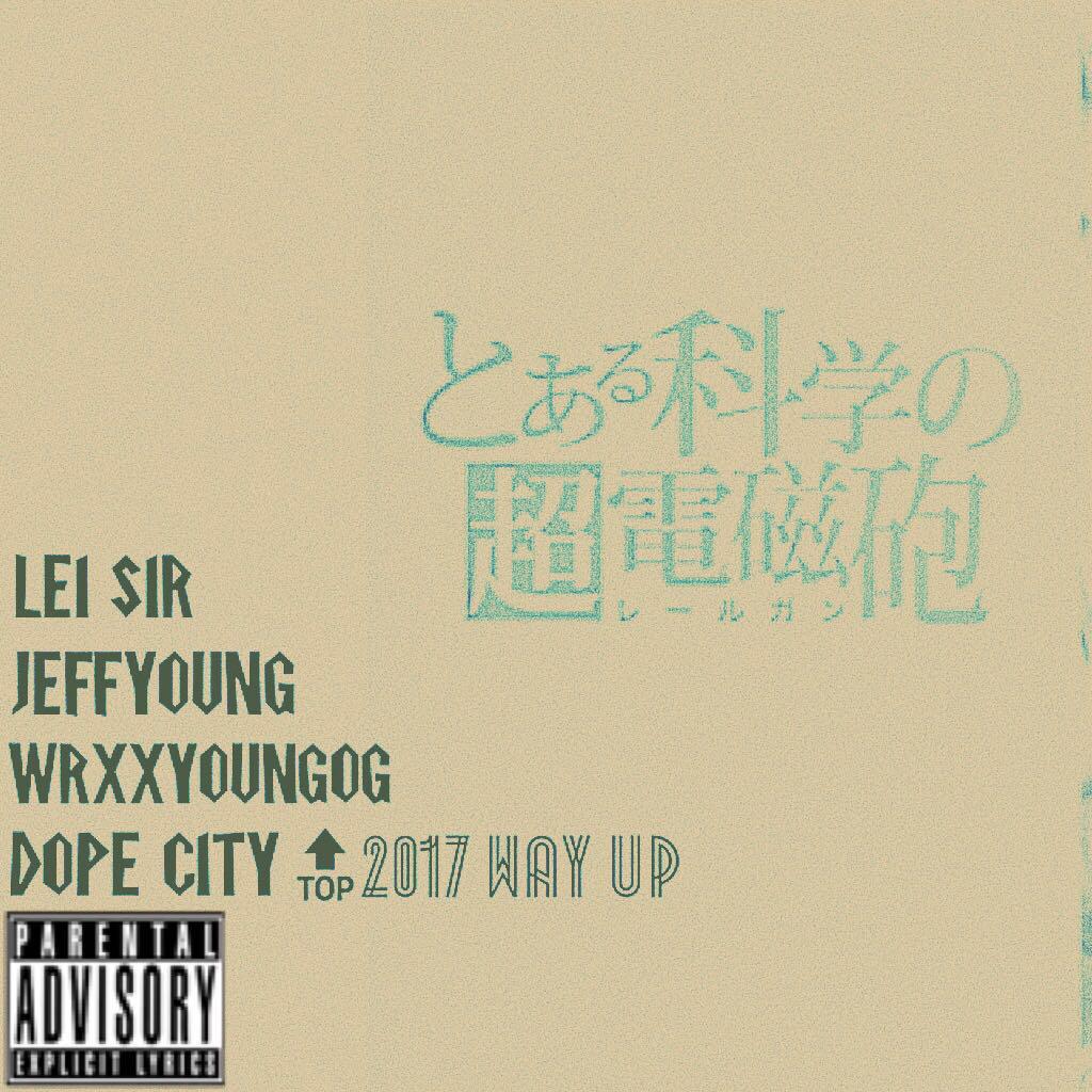 ke xue chao dian ci pao Survive Remix