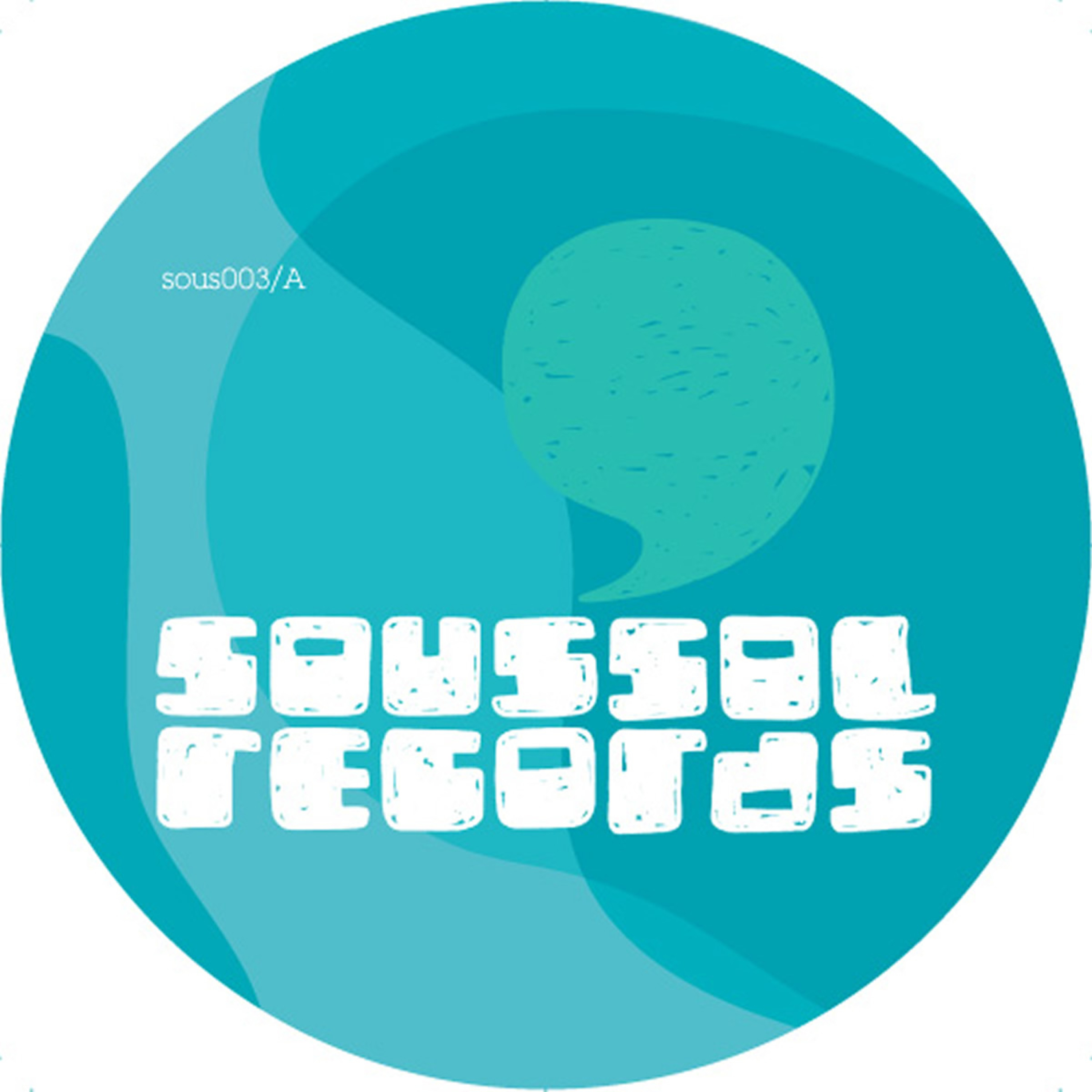 Afro So (Kid massive's Dub)