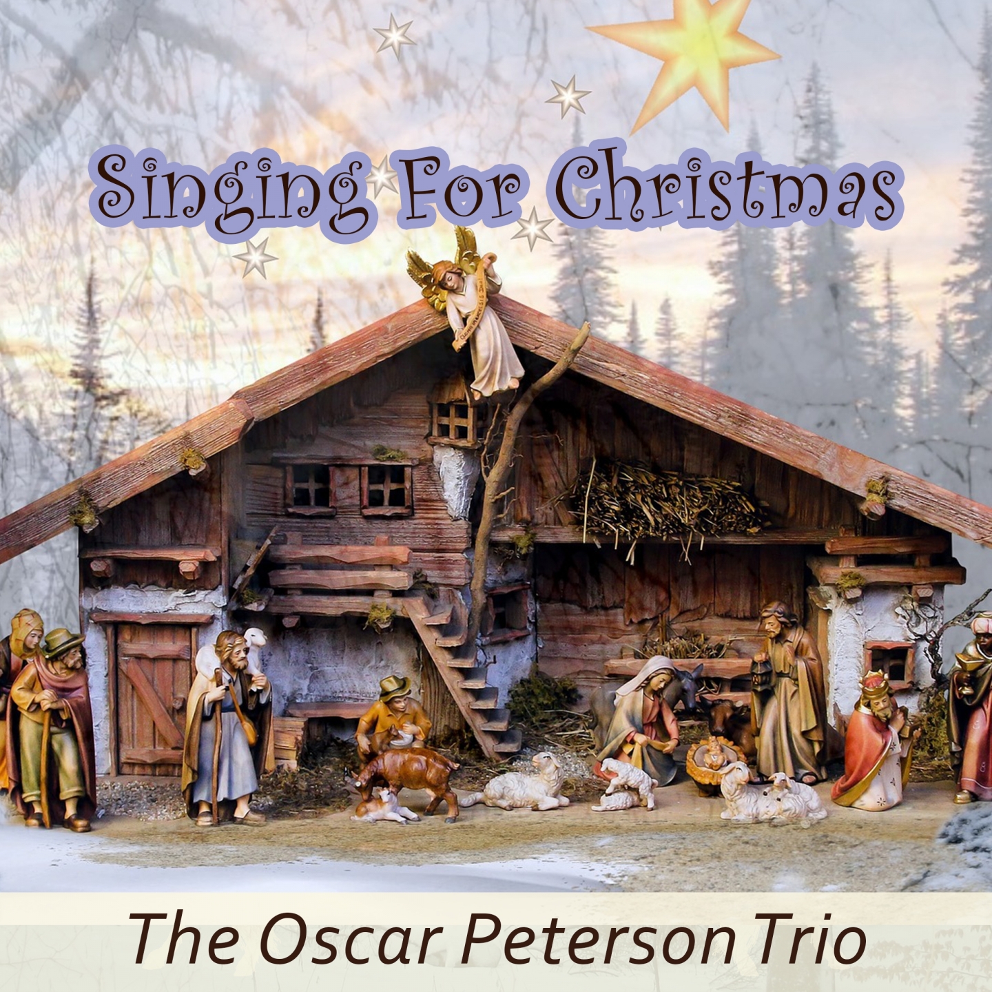 Singing For Christmas