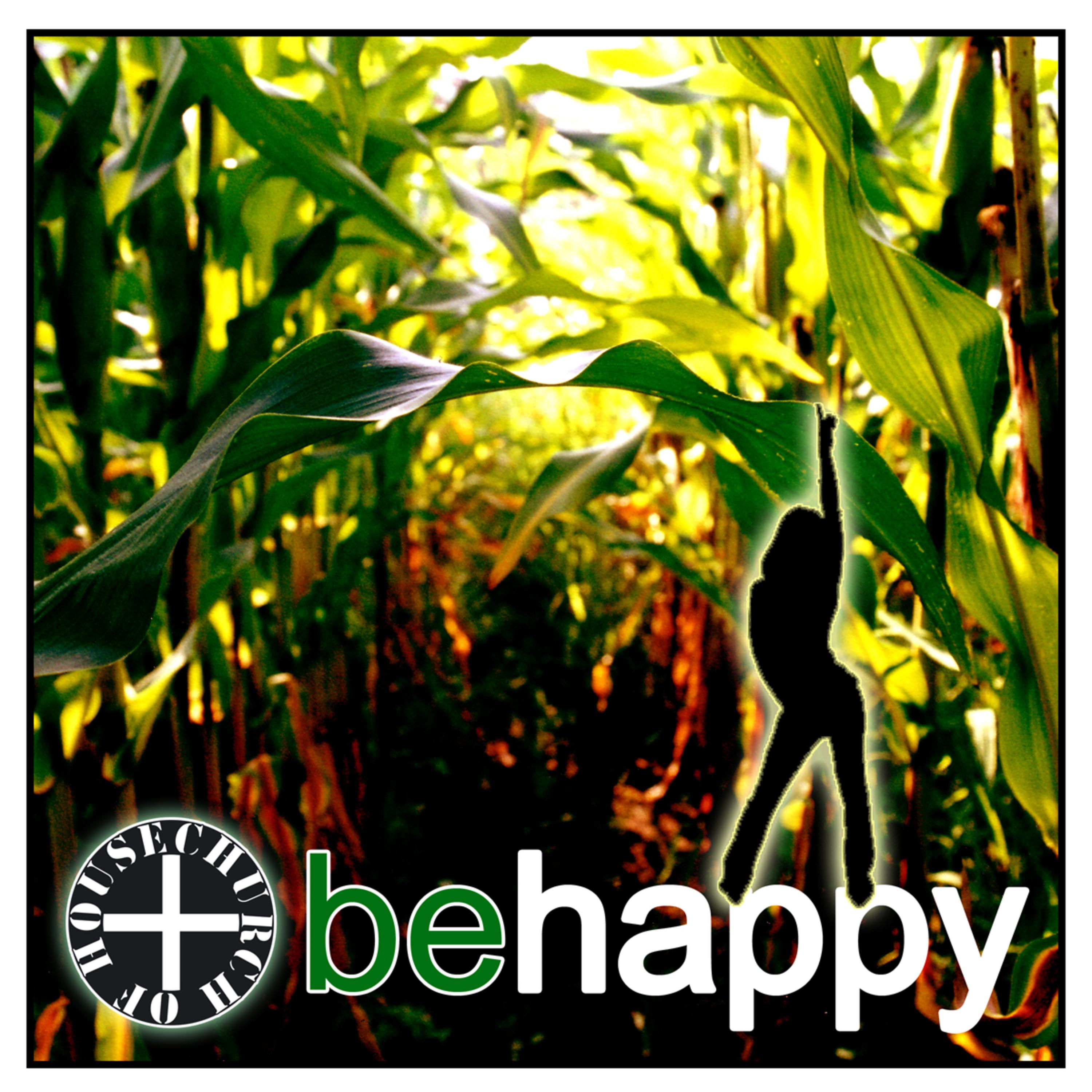 Be Happy (Club Mix)