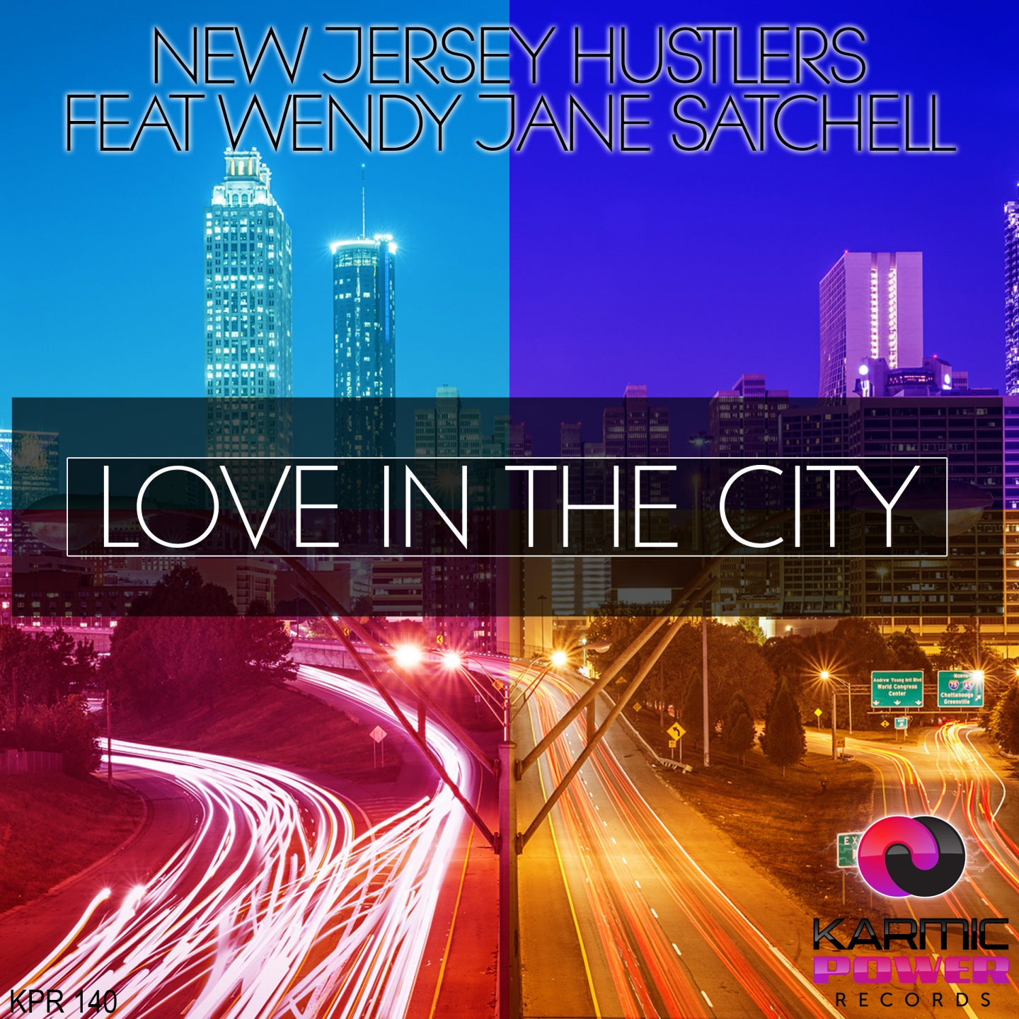 Love in the City (Instrumental Mix)