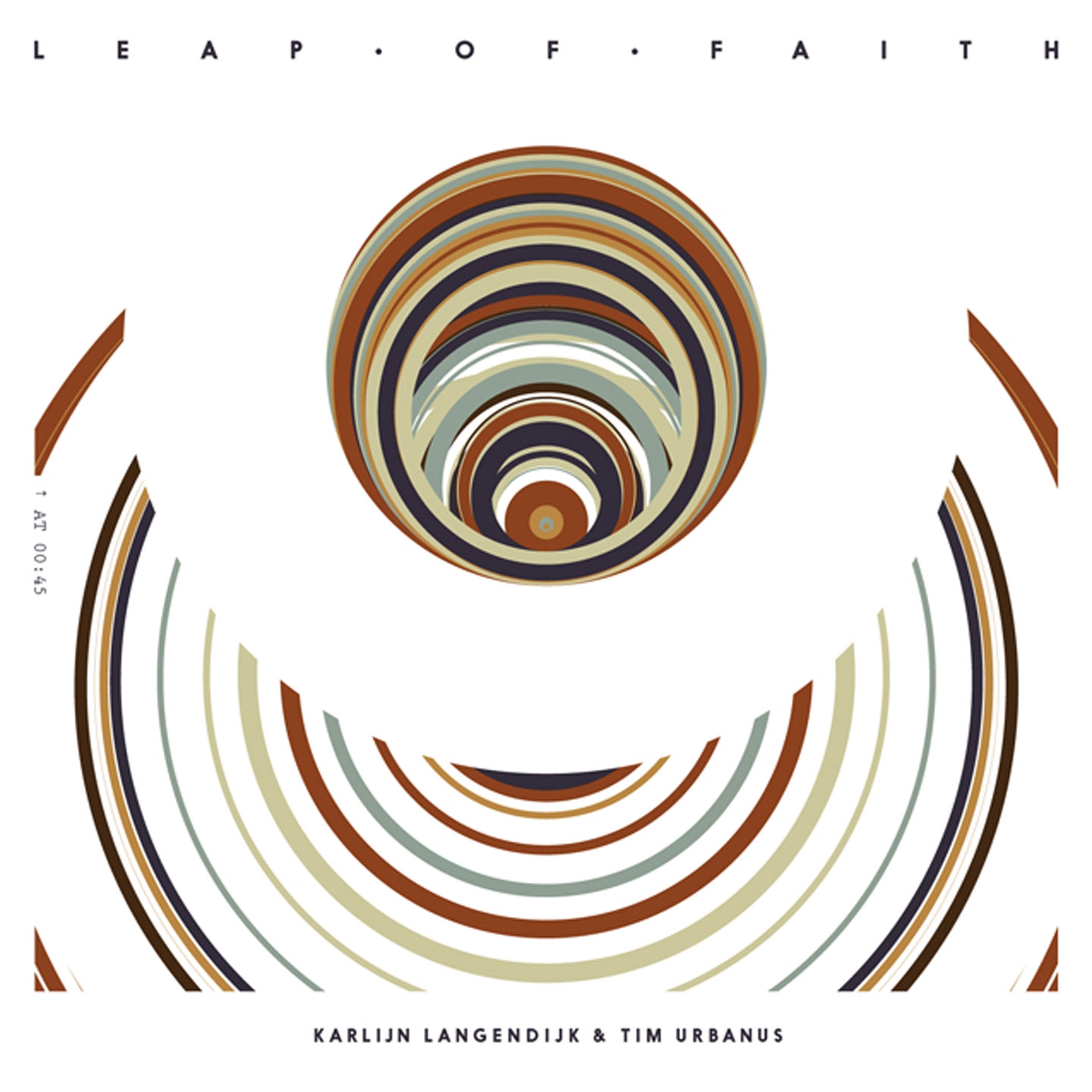 Everywhere and Nowhere