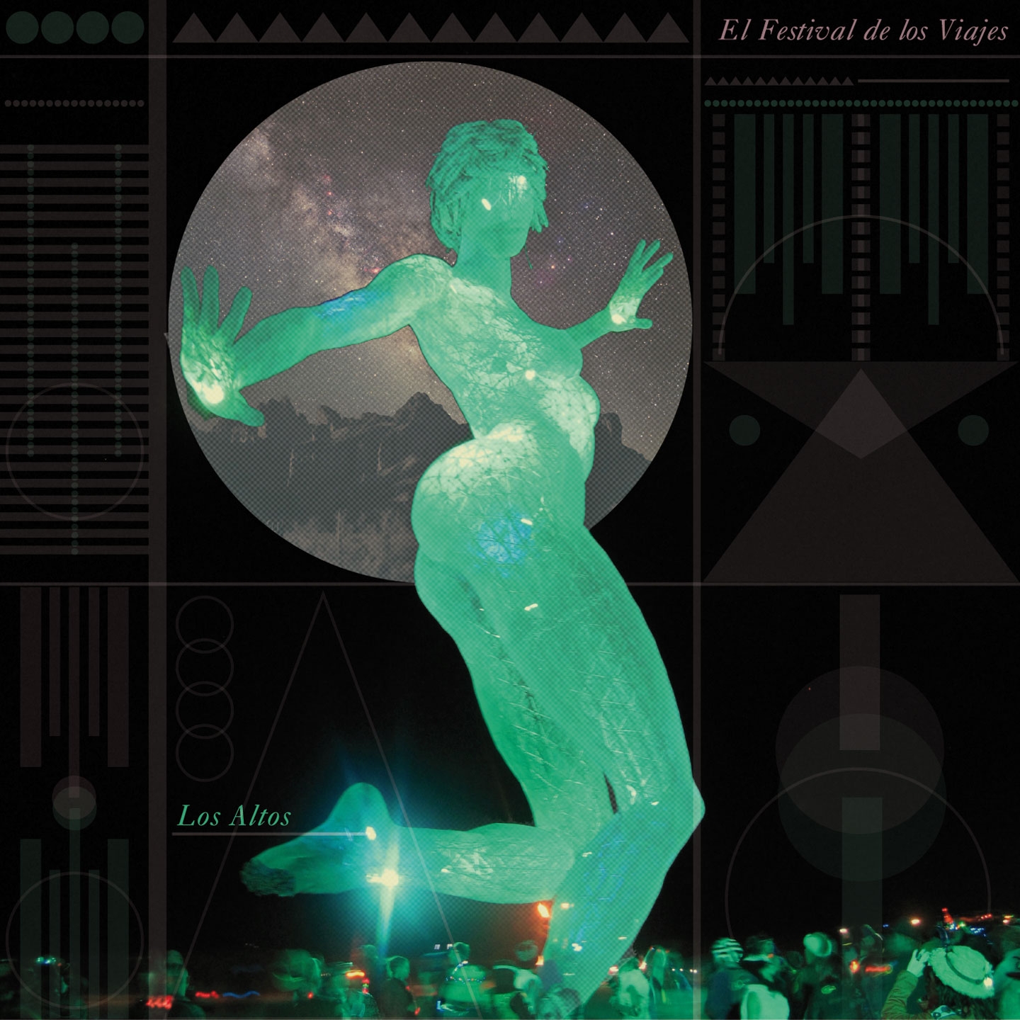 Plateado Ni o Astral