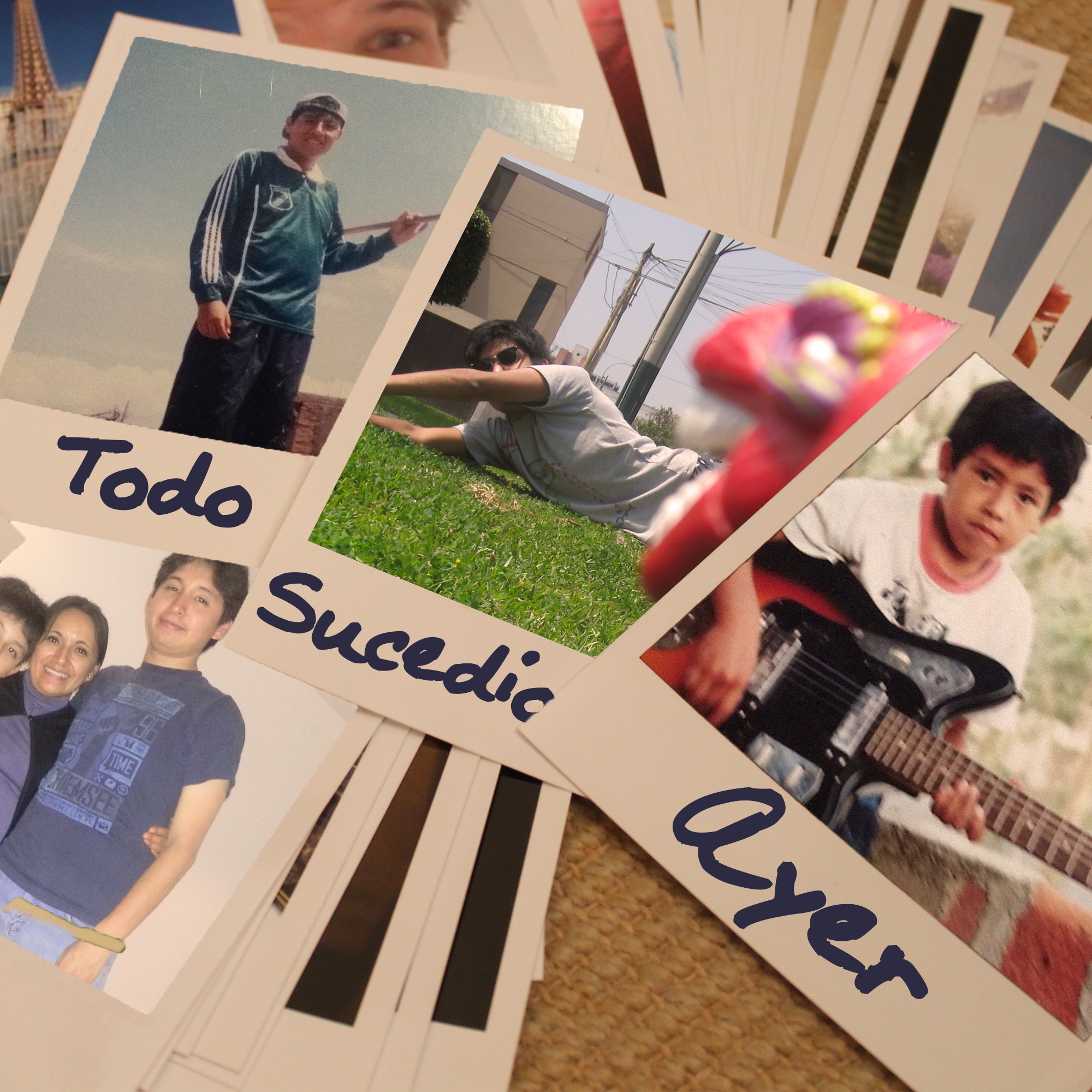 Felicidad Eterna Versio n Banda