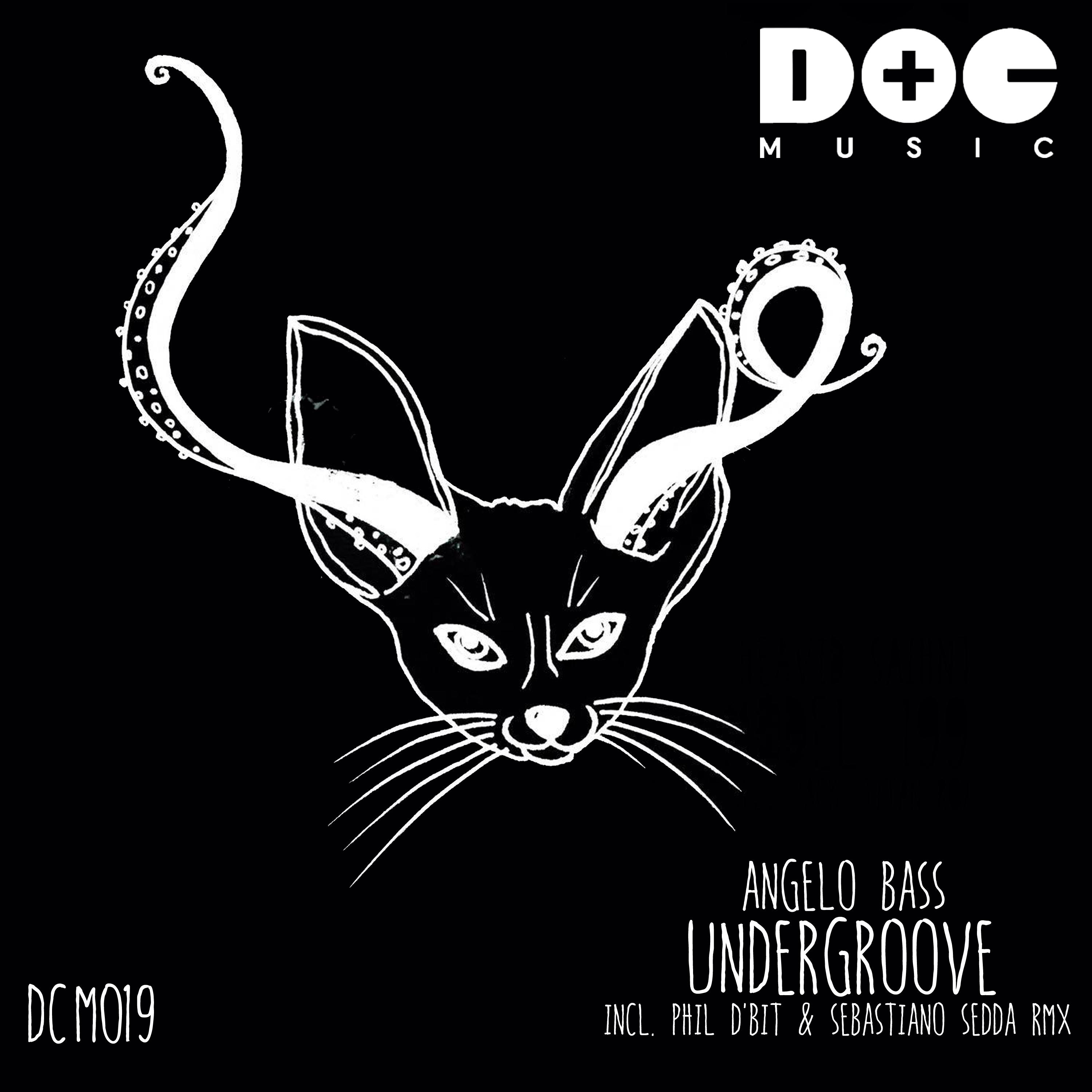 Undergroove (Phil d'bit & Sebastiano Sedda Remix)