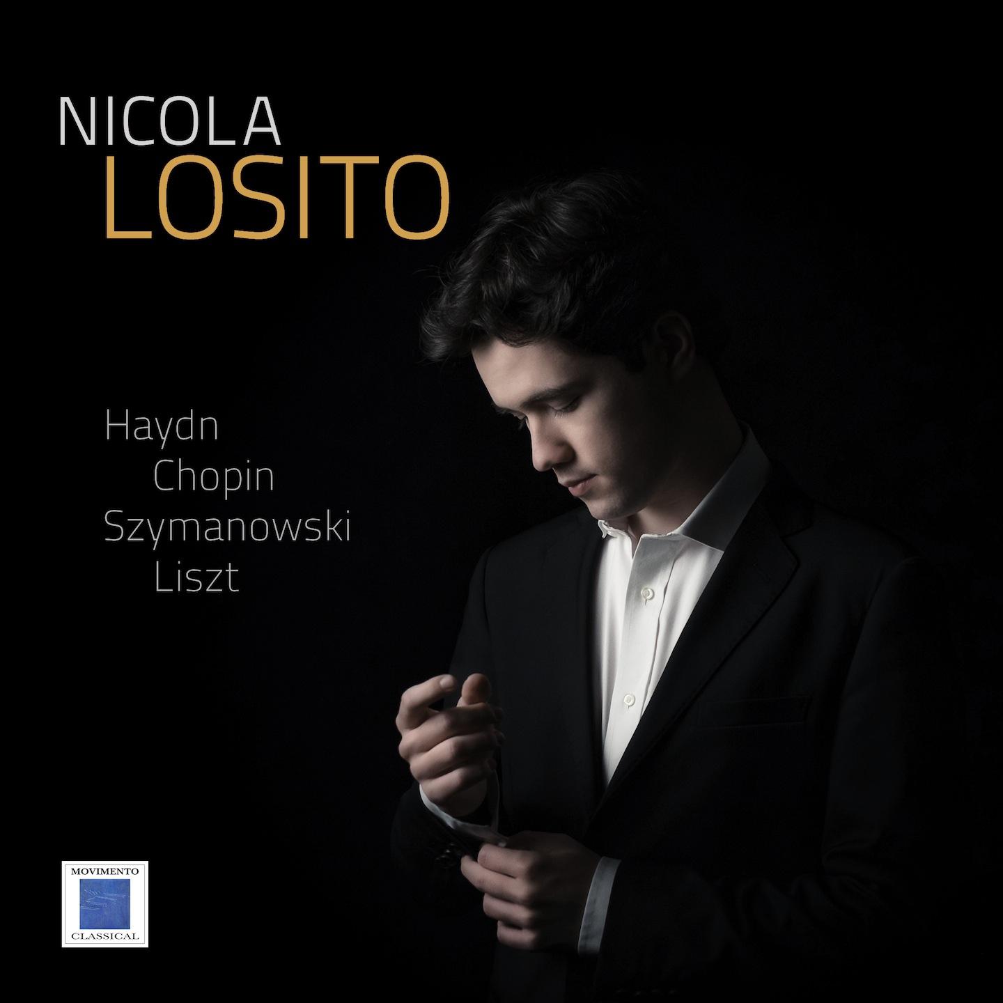 Nicola Losito