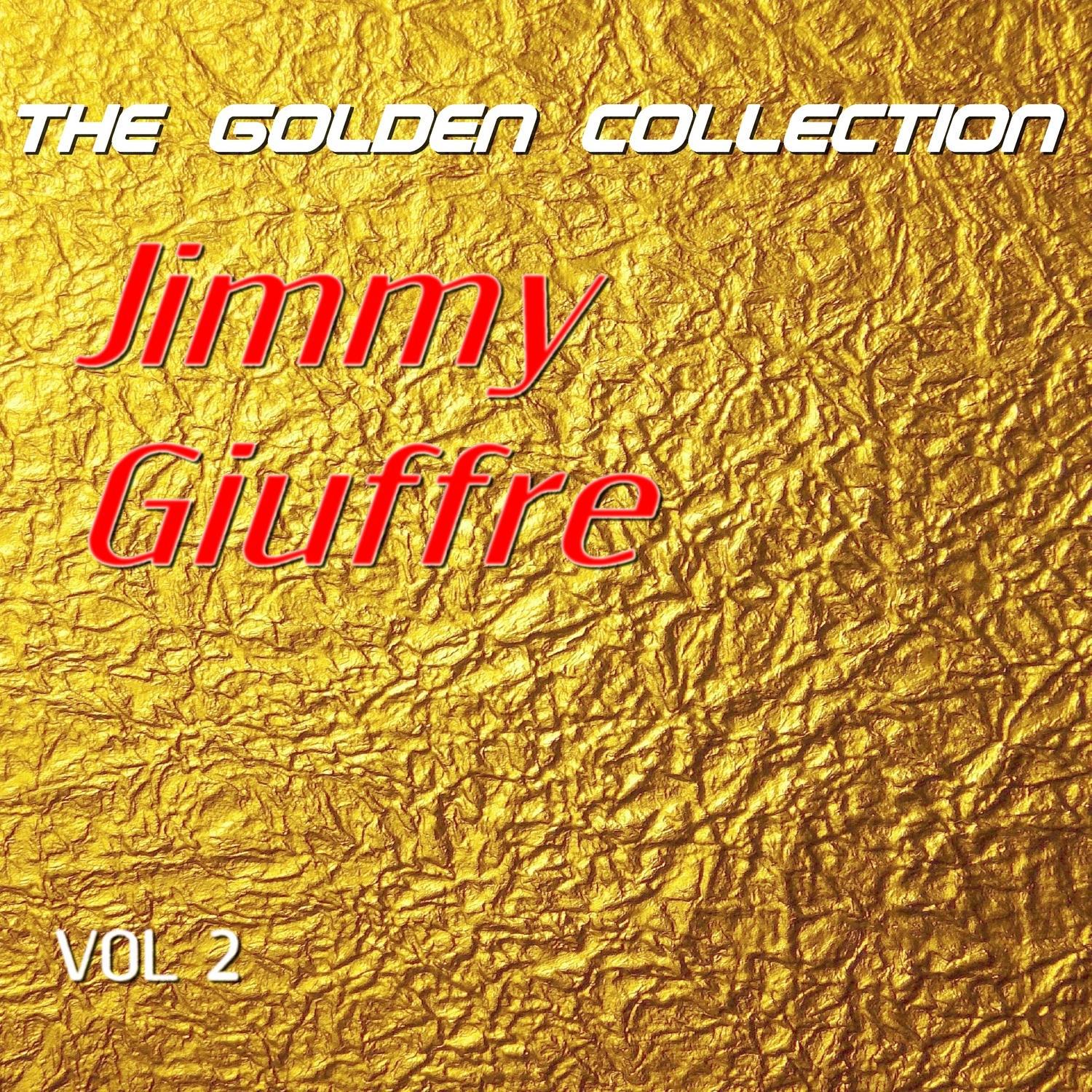 Jimmy Giuffre - The Golden Collection, Vol. 2