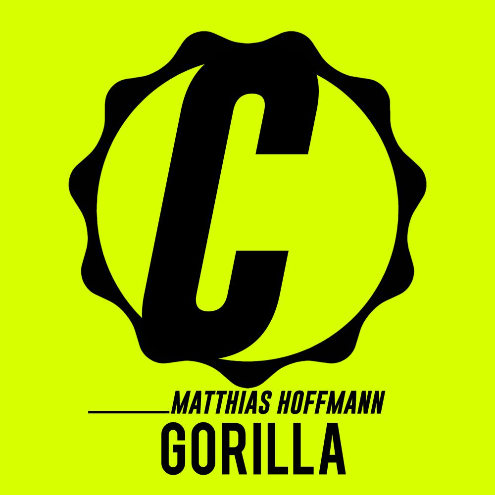 Gorilla (Original Mix)