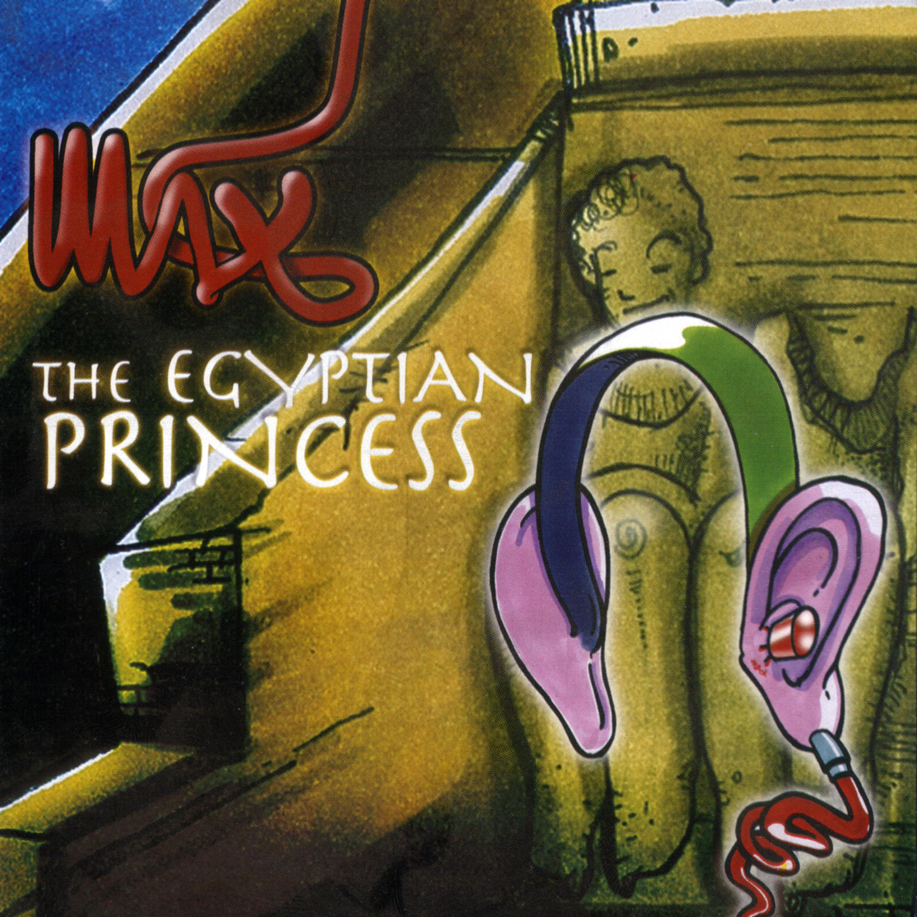 The Egyptian Princess