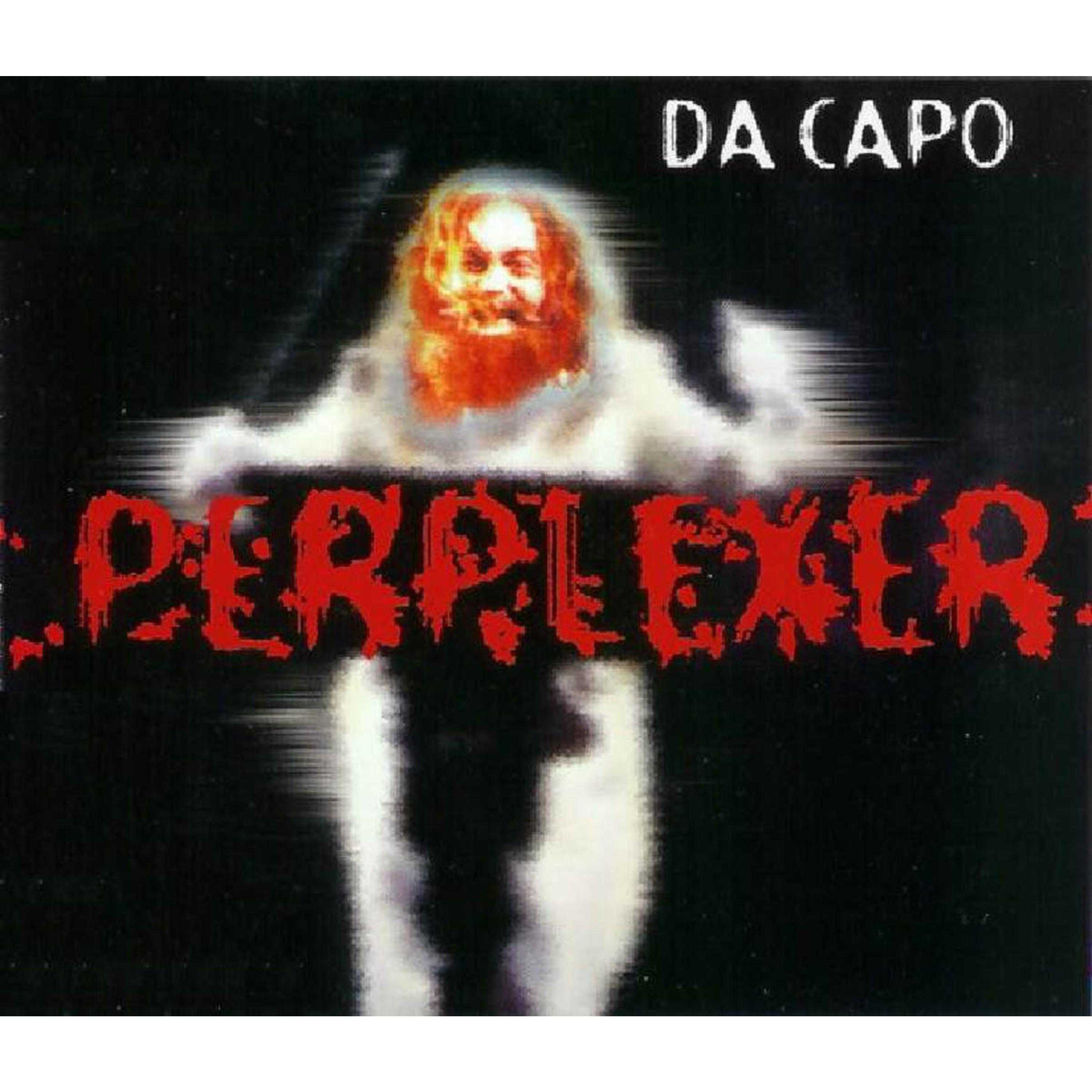 Da Capo Mark Oh Remix