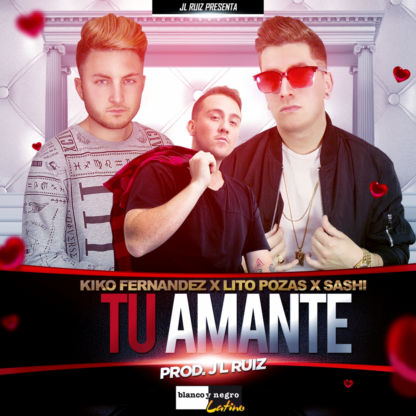 Tu Amante (Extended Version)