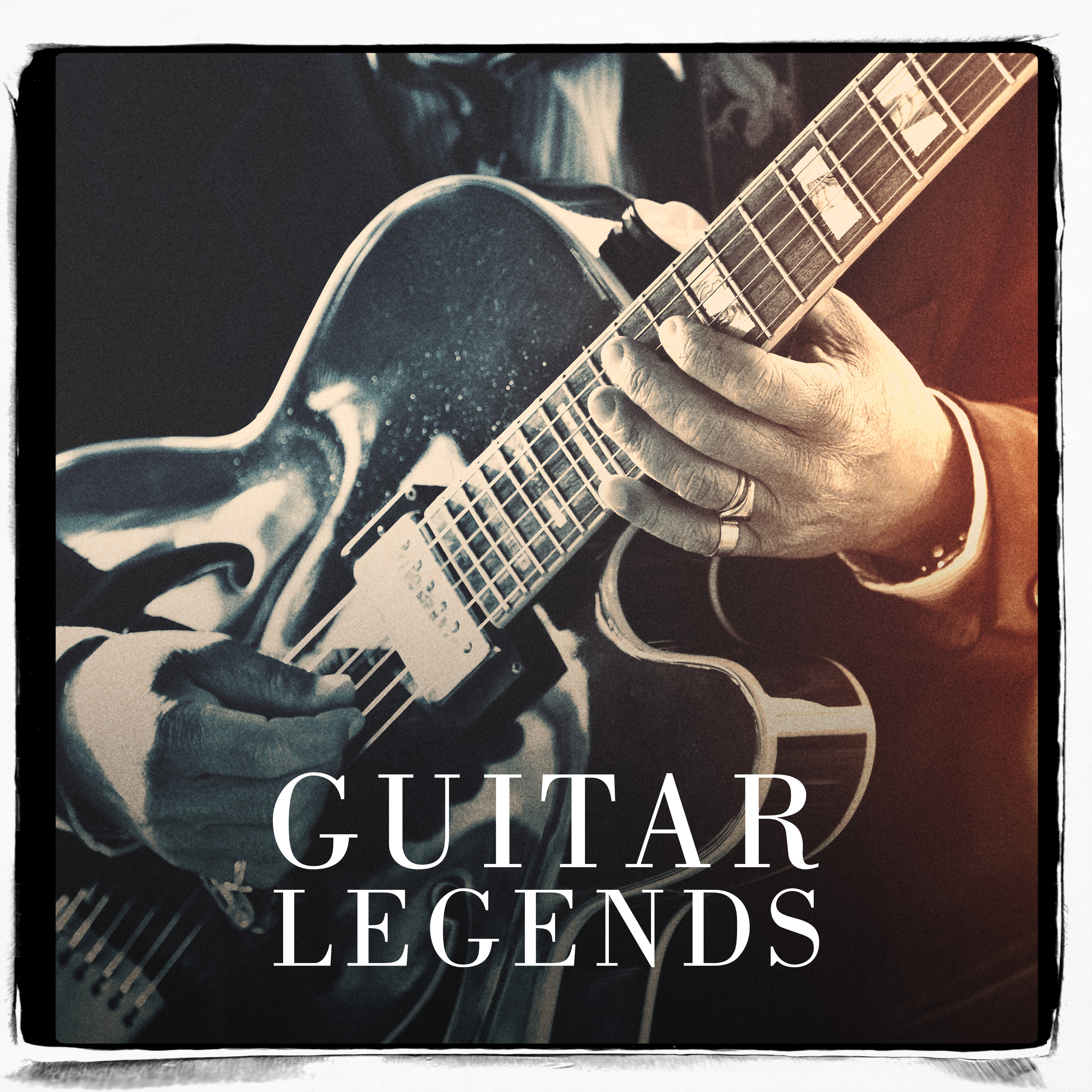 Drinkin' in the Blues