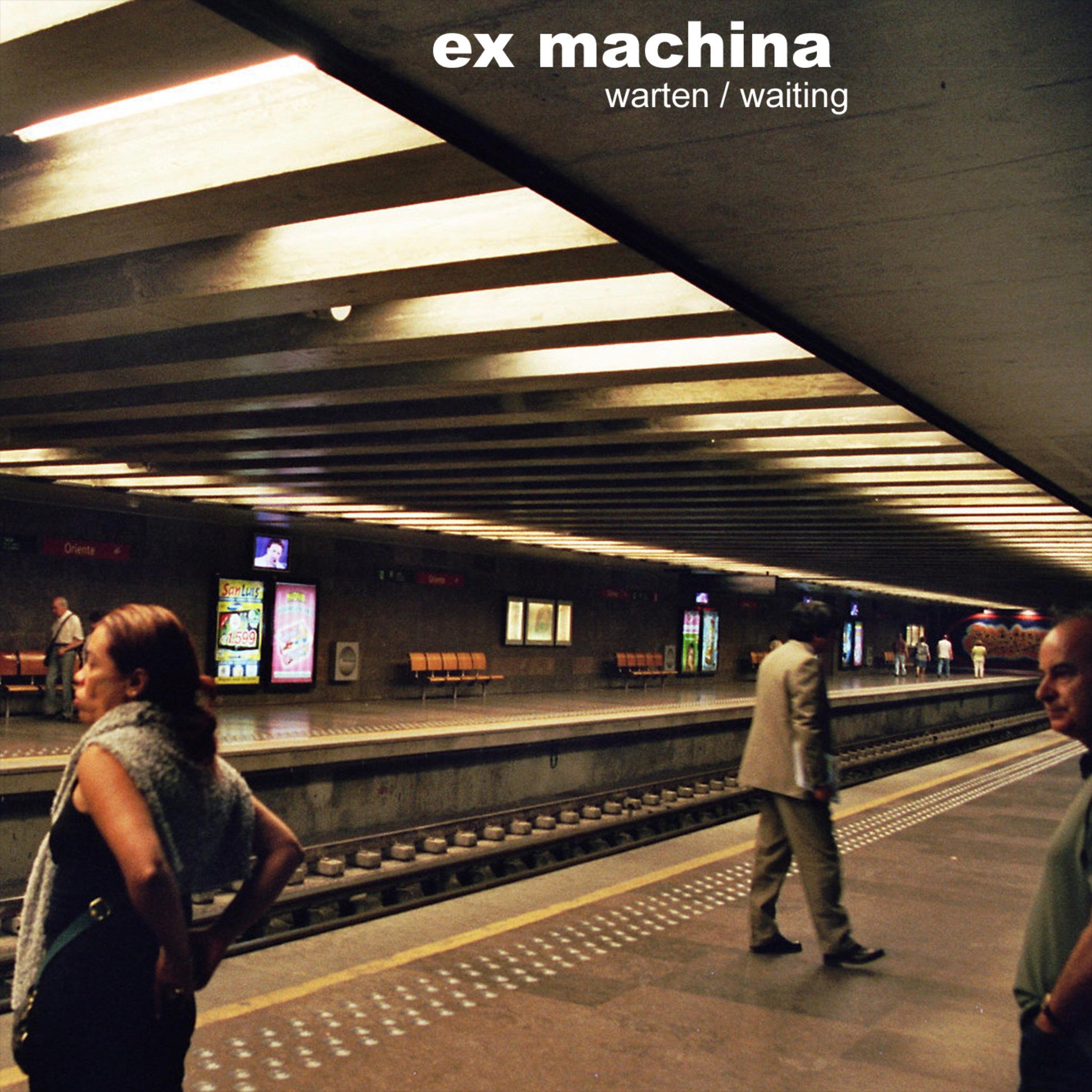 December Night (Before New Year's Day)