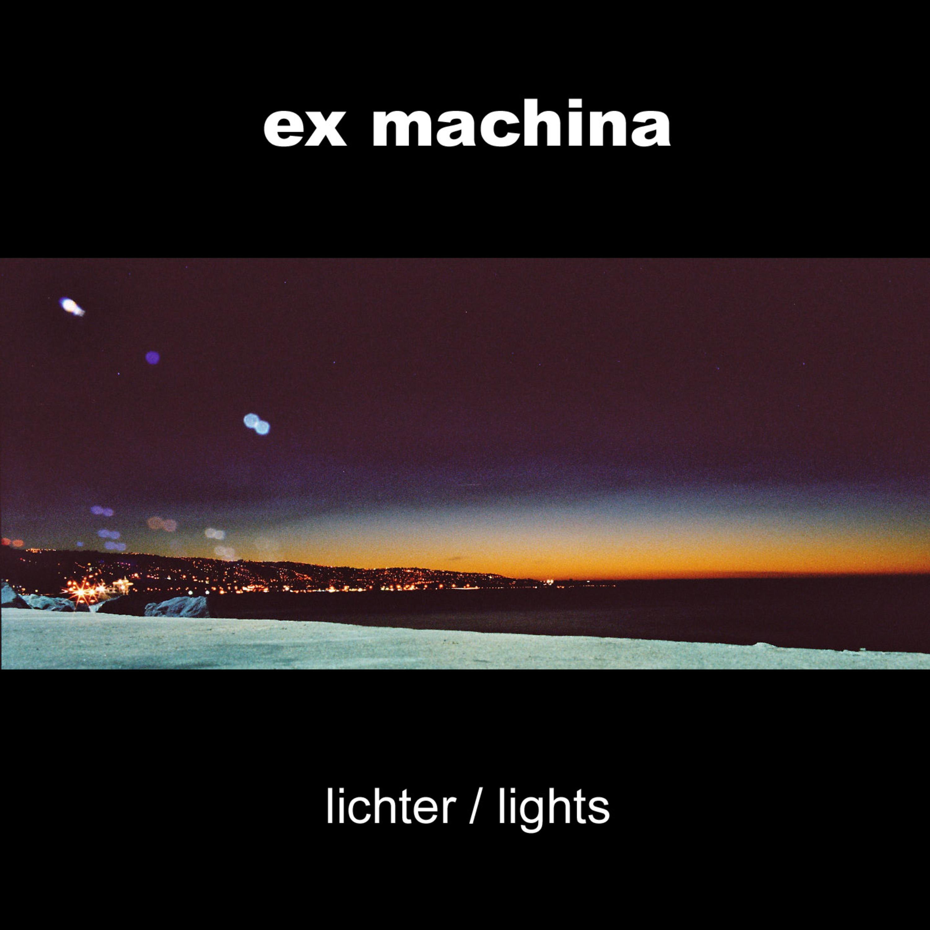 Kristallhaus / Crystal House