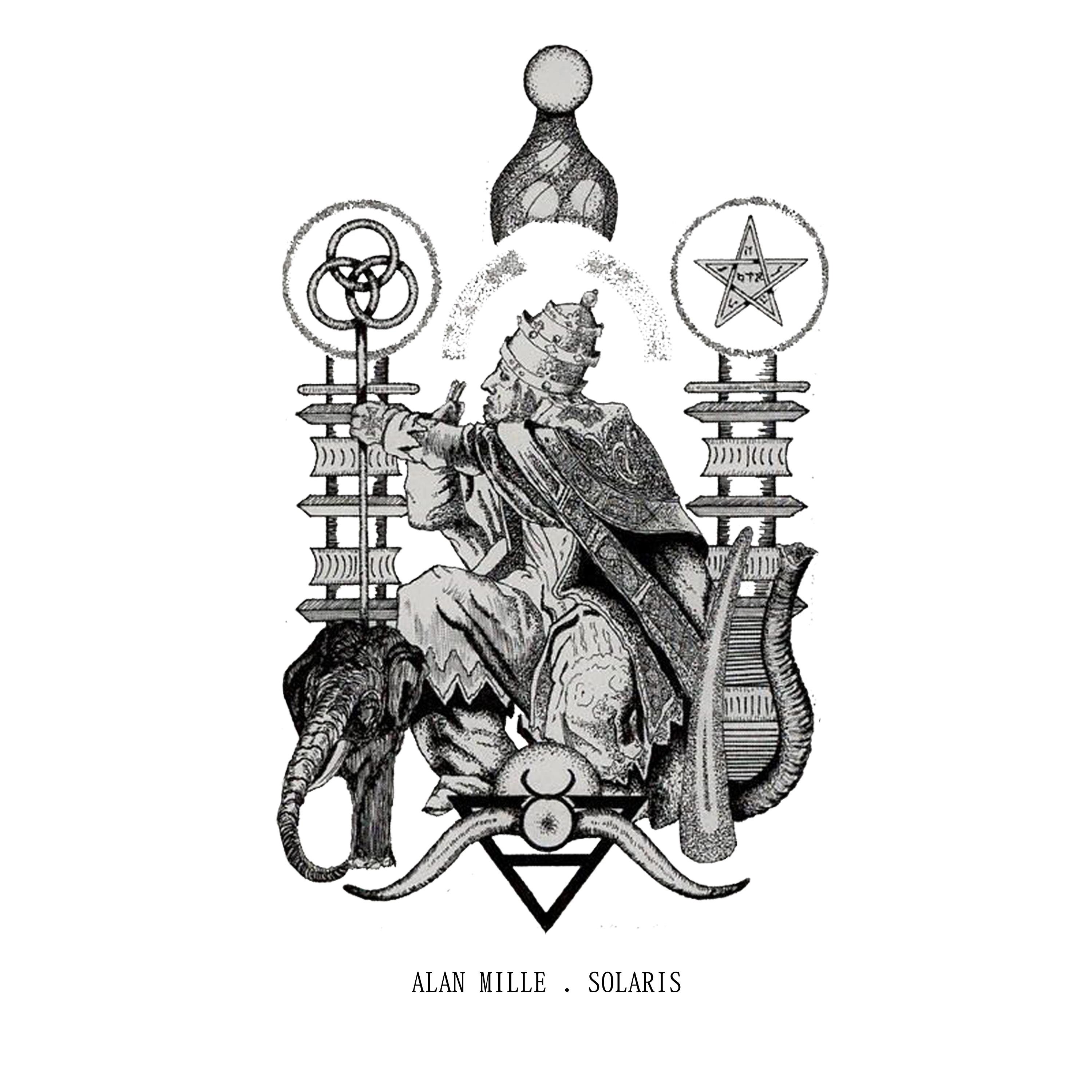 Solaris (dipaziv Remix)