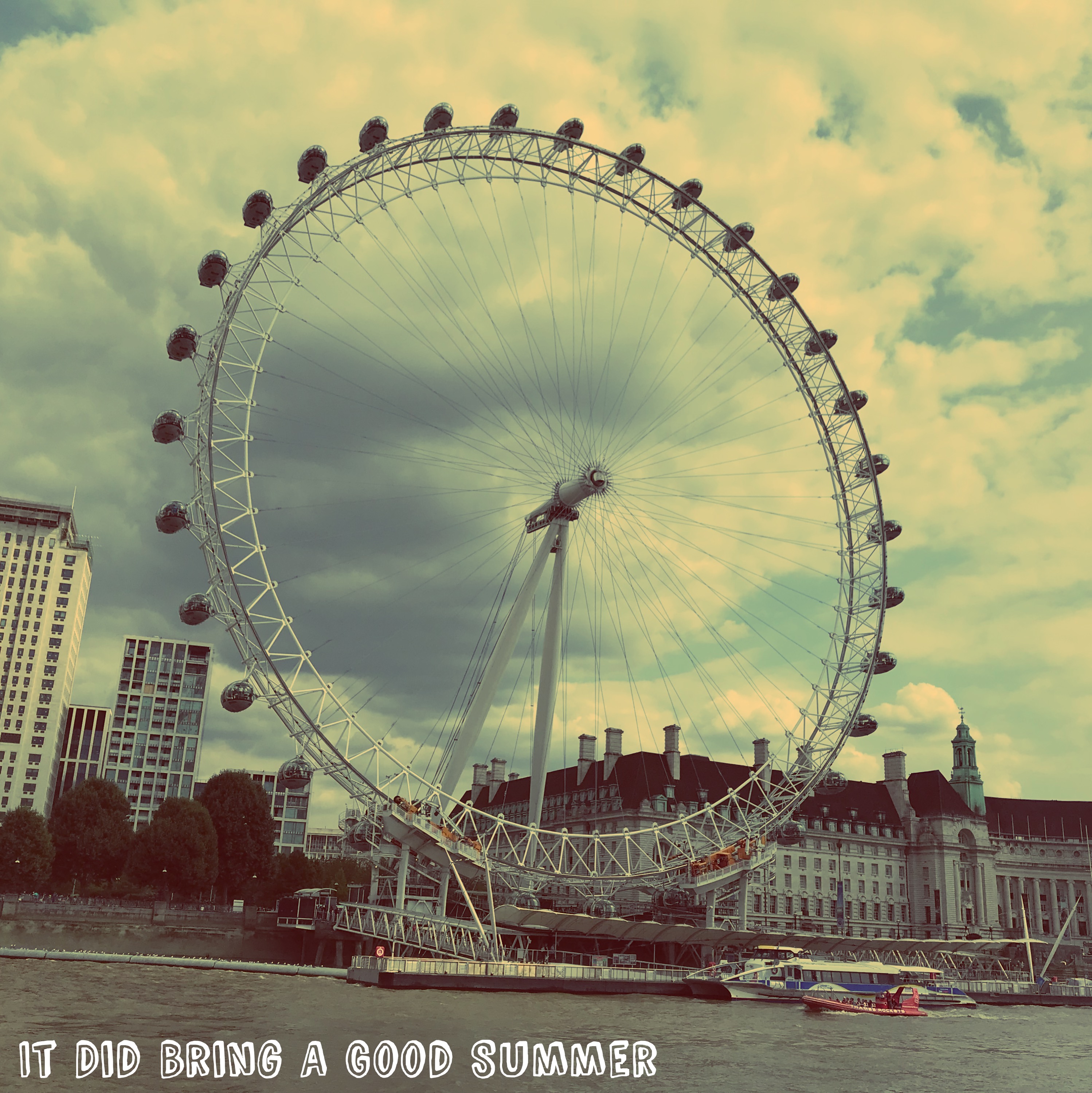 Good Winter (Dadada Demo)