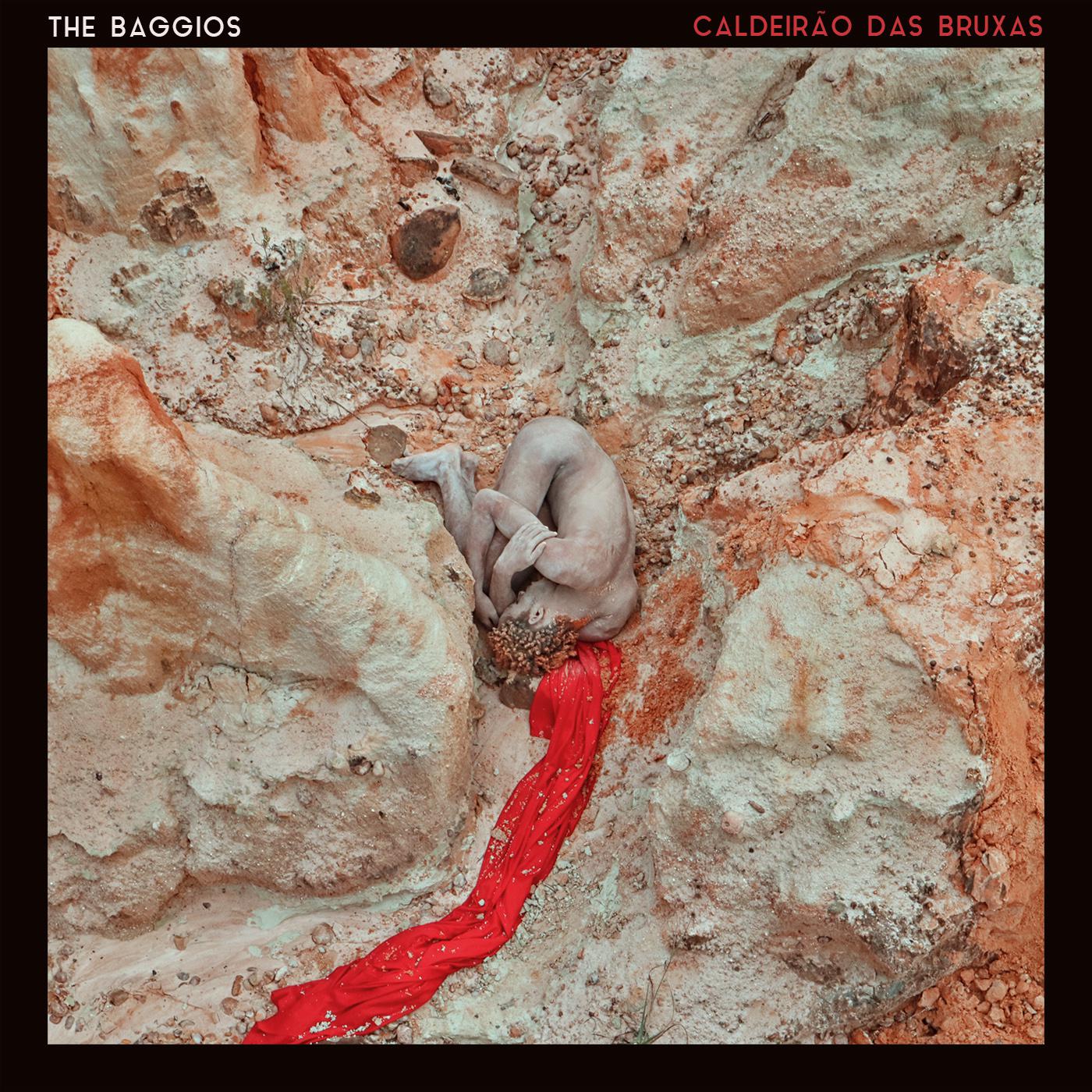 Caldeir o das Bruxas