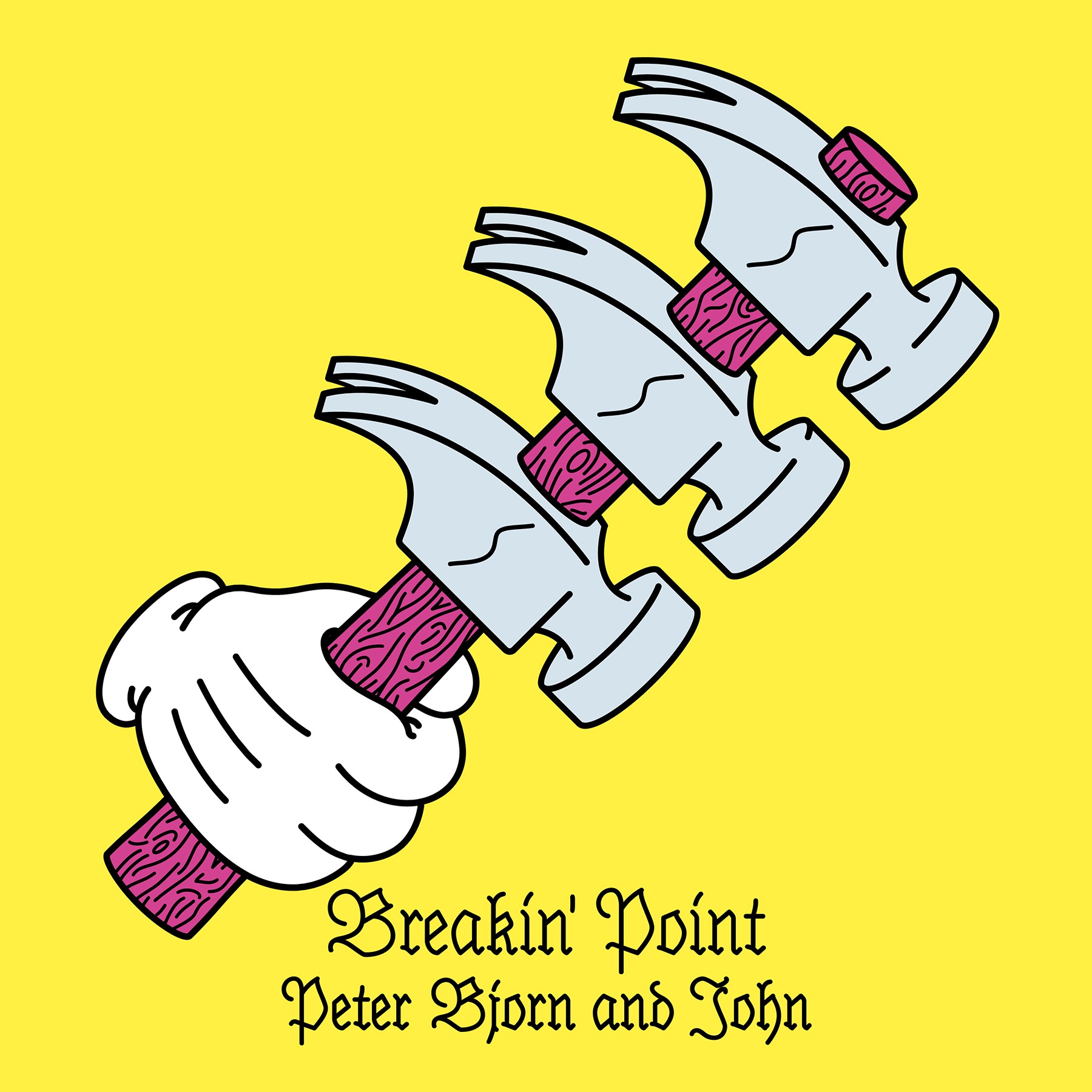 Breakin' Point (Deluxe Version)