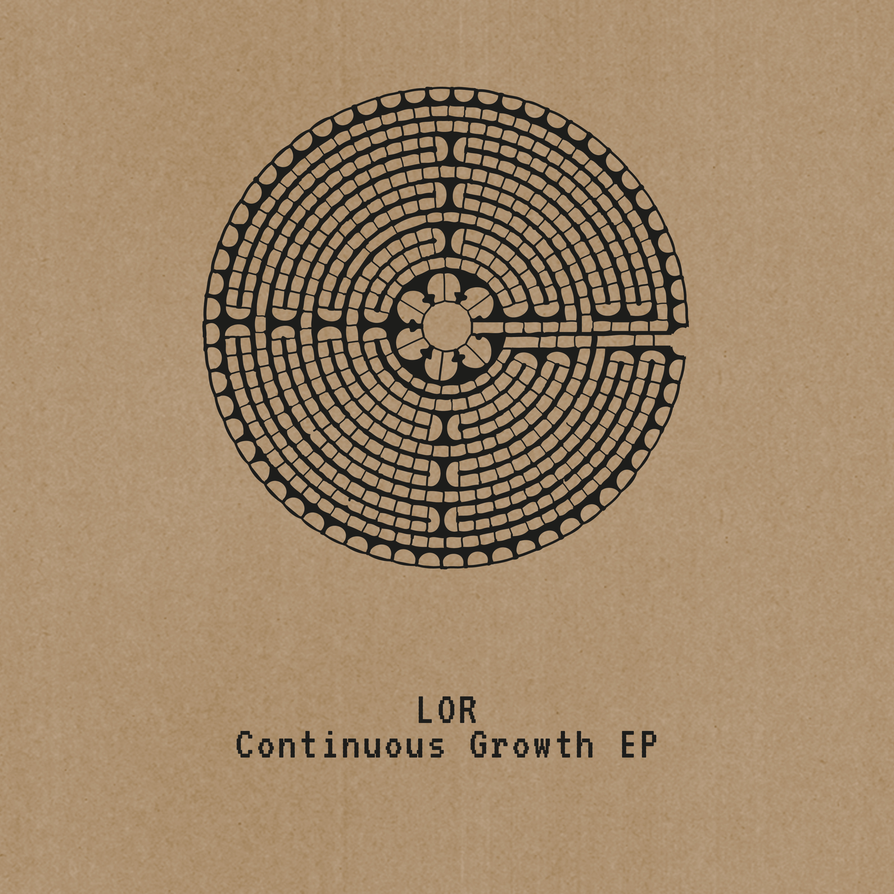 Continuous Growth EP