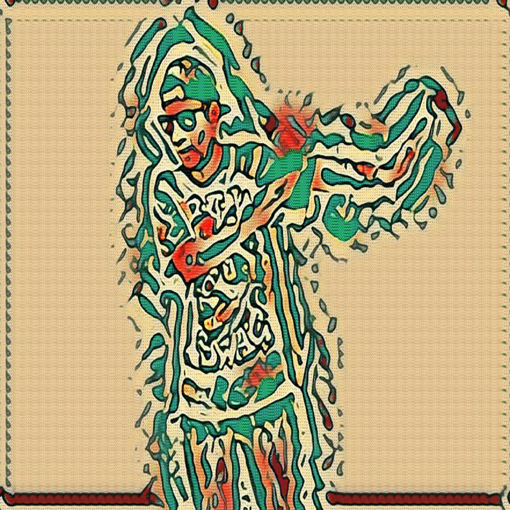 Audio Dammed (Original Mix)