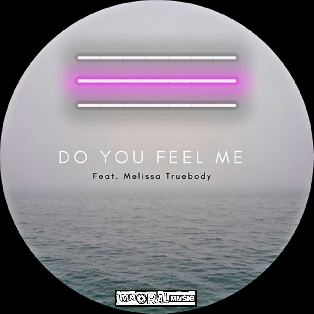 Do You Feel Me (Original Mix)