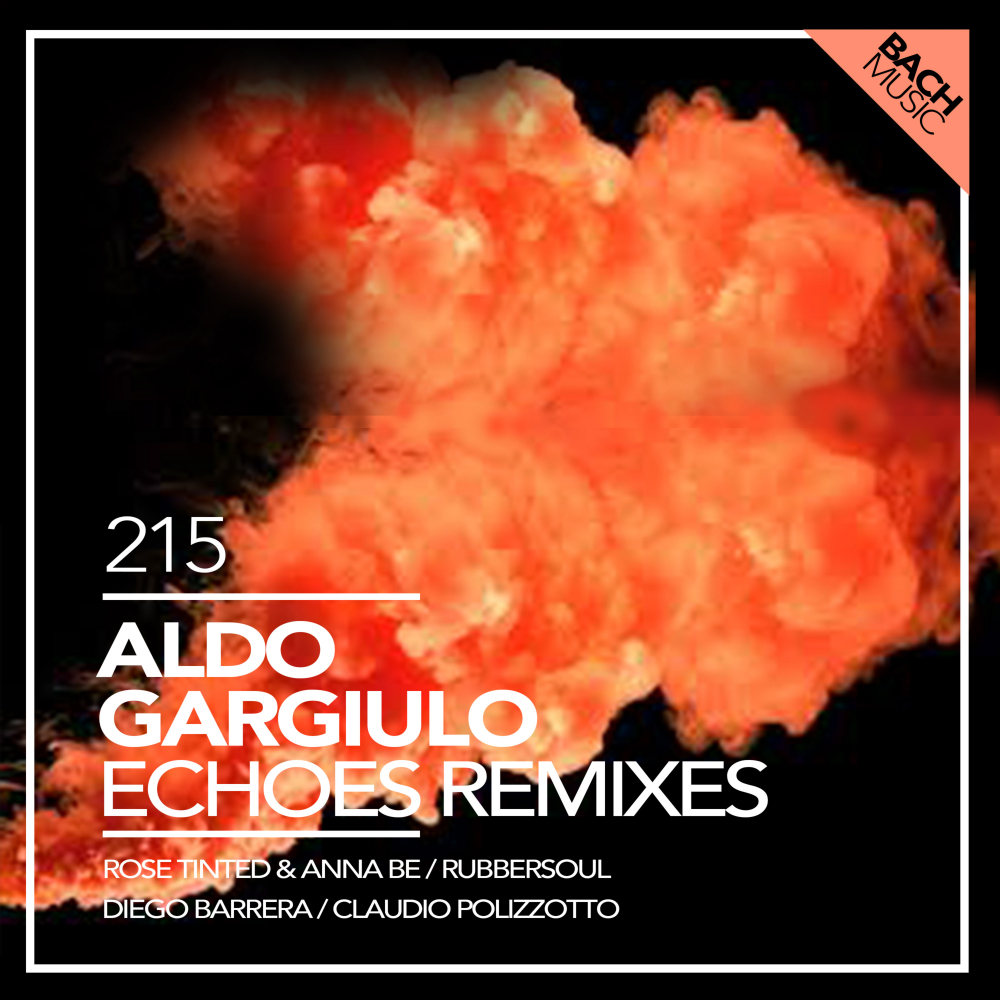 Echoes (Rose Tinted & Anna Be Remix)