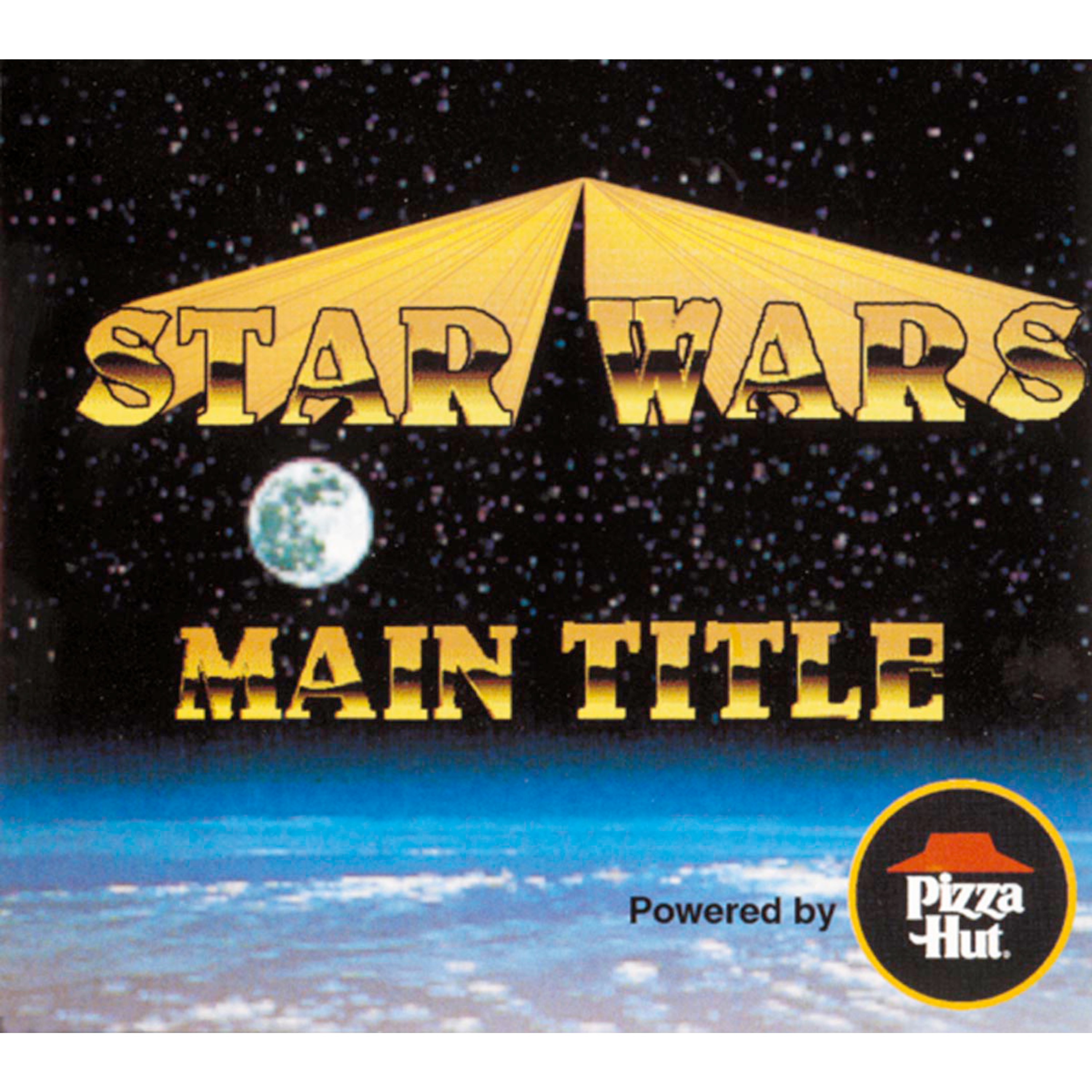Star Wars Main Title