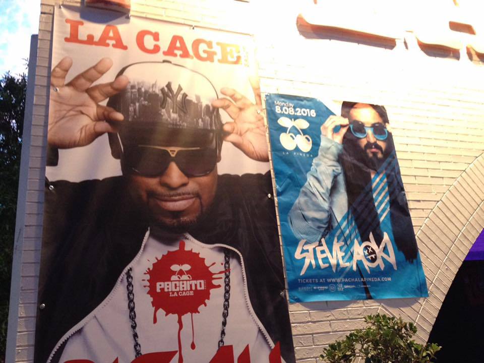 MIXSHOW SPACE RGMIX DJ Mr. SouRce Remix