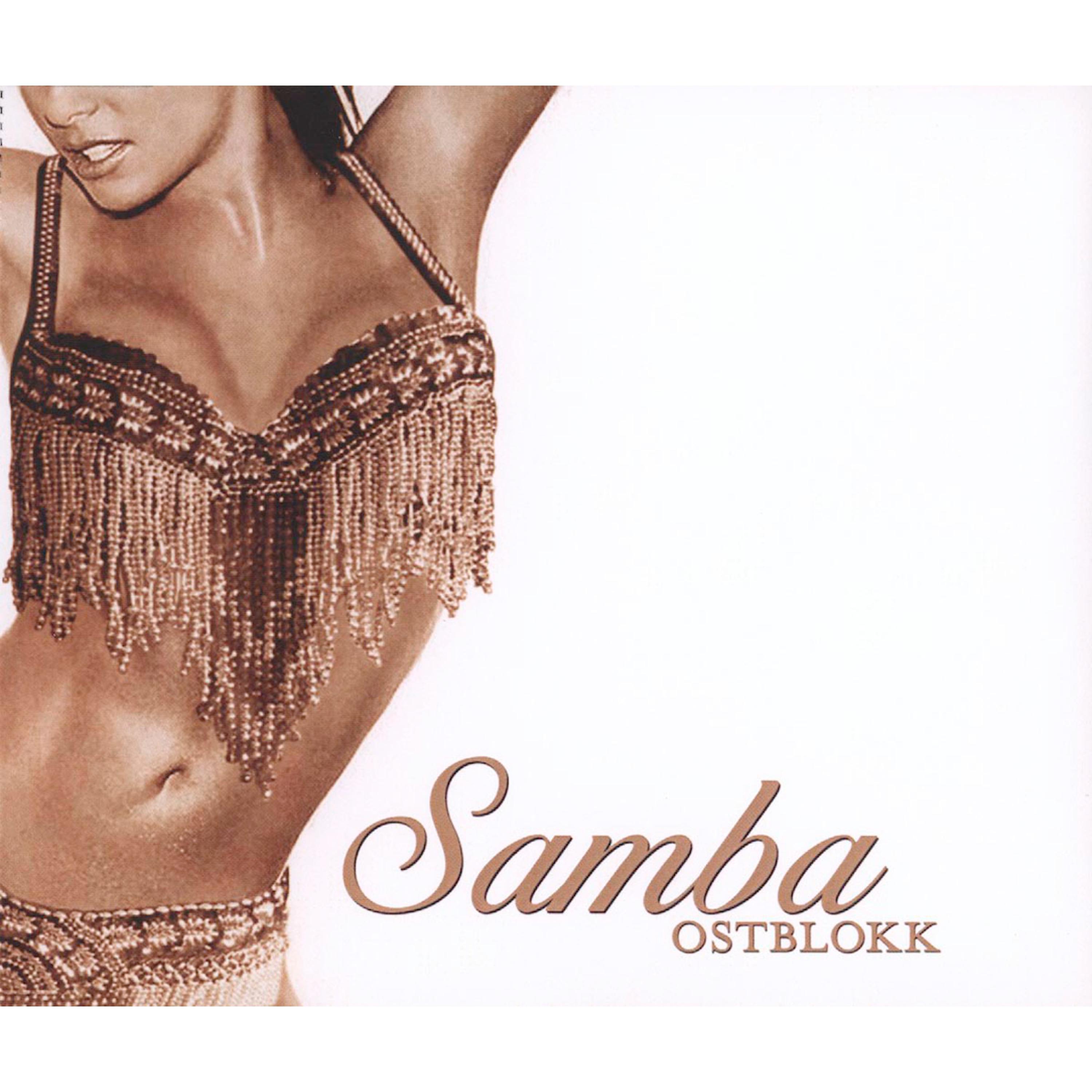 Samba - Remix Version